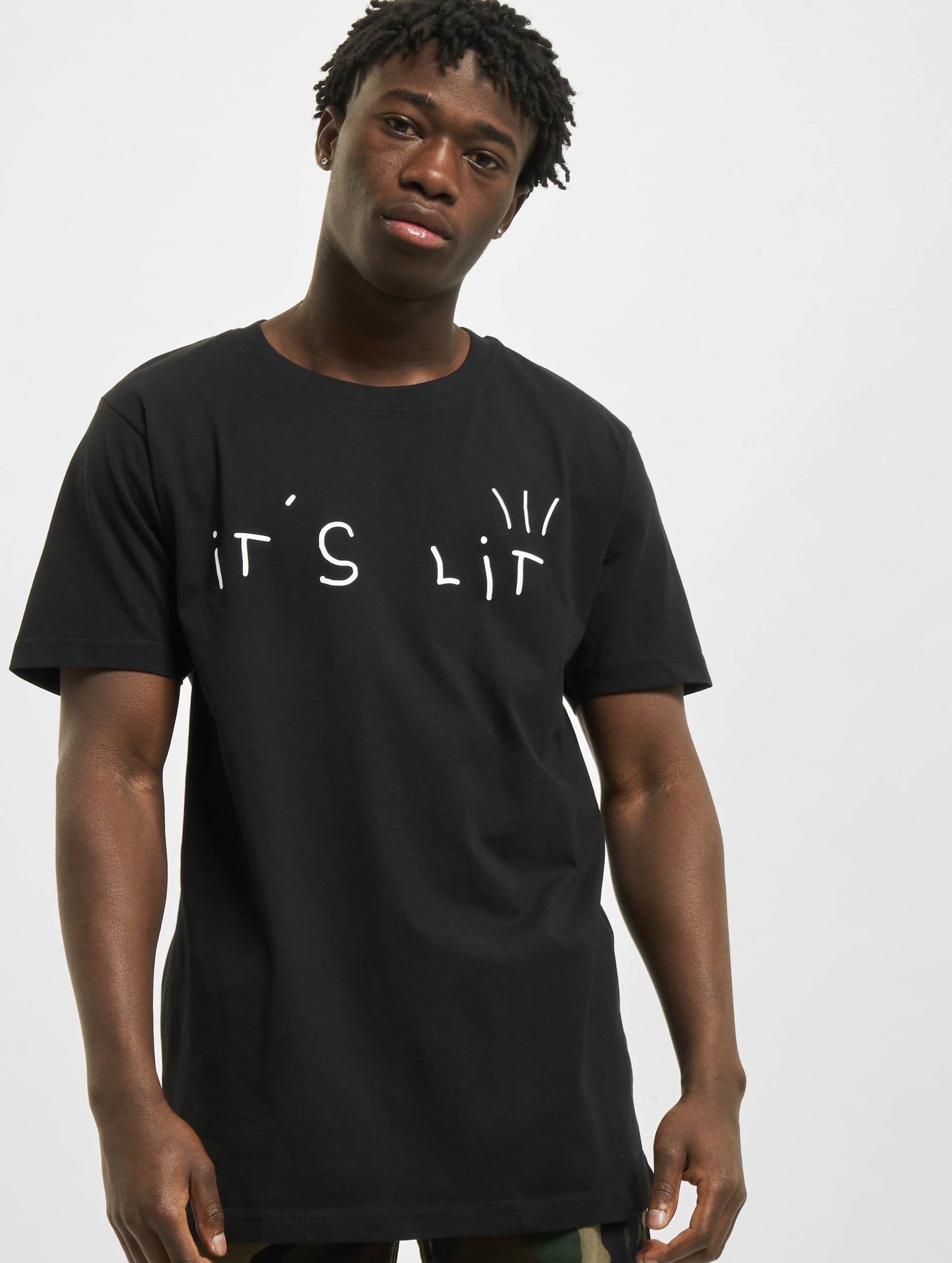Mister Tee It´s Lit