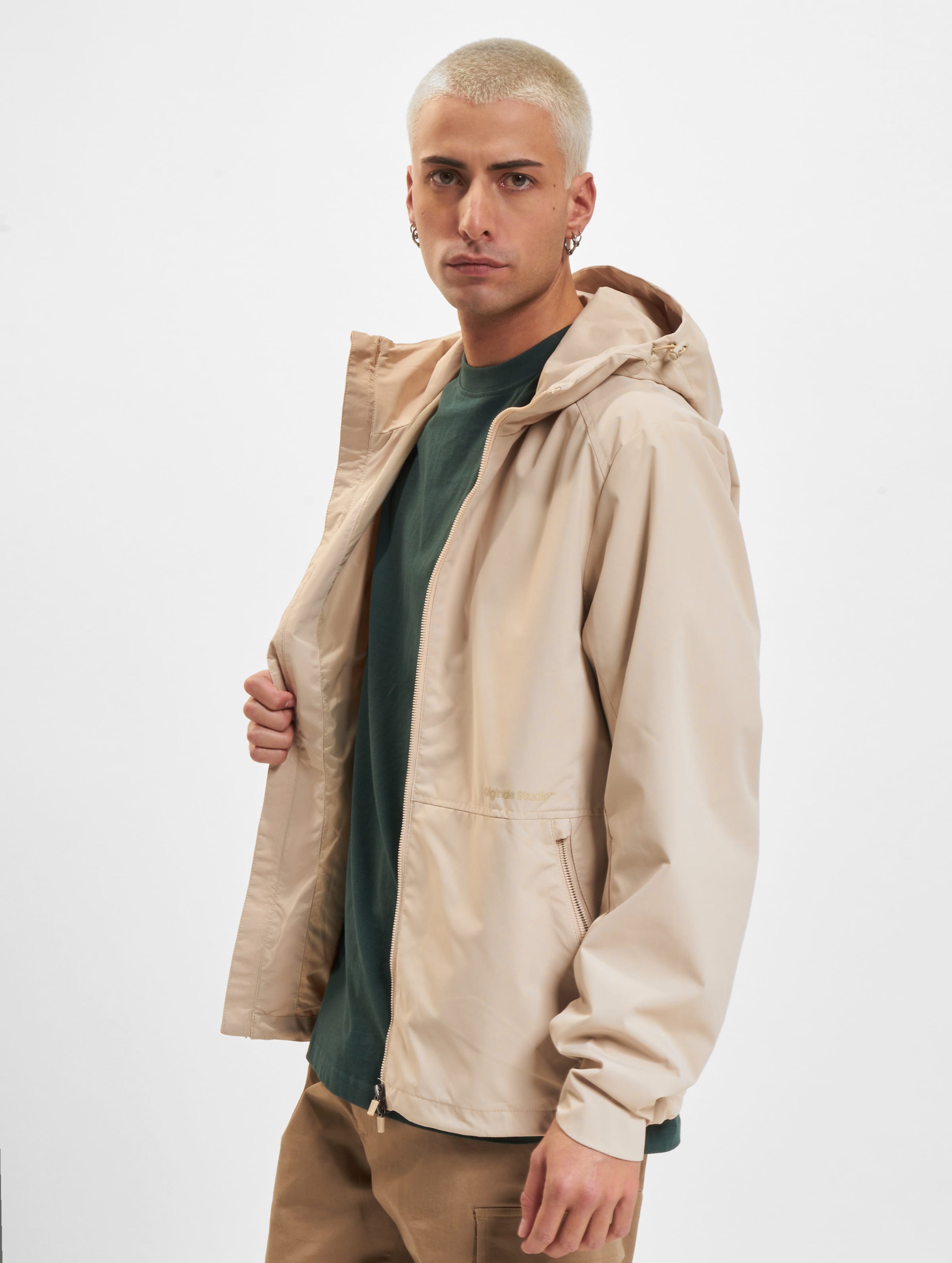 Jack & Jones Vesterbro Light Jacket