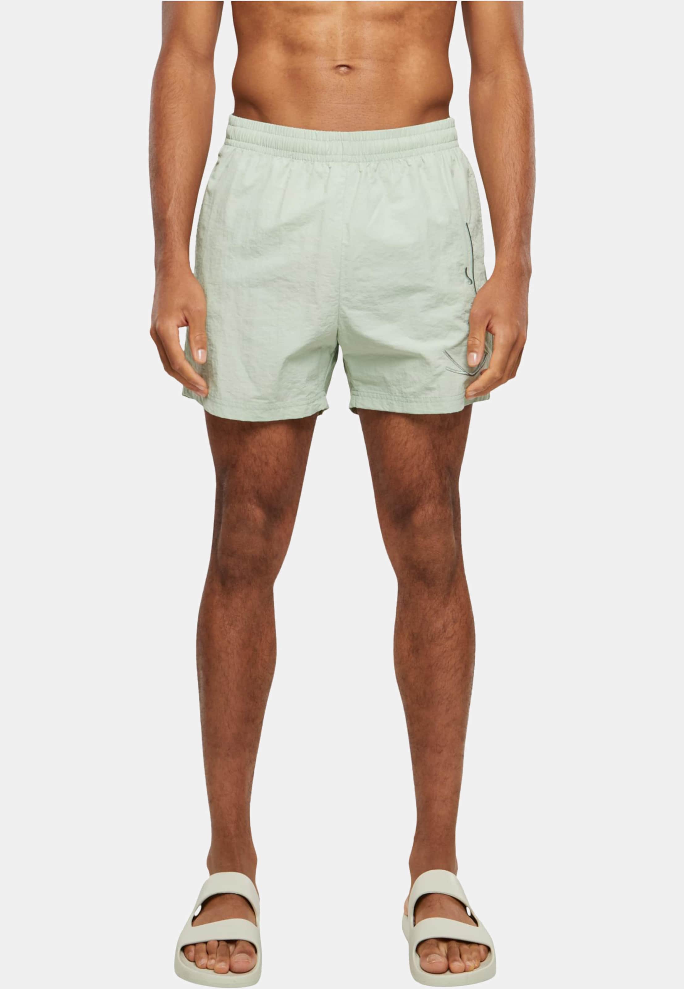Karl Kani Signature Board Short