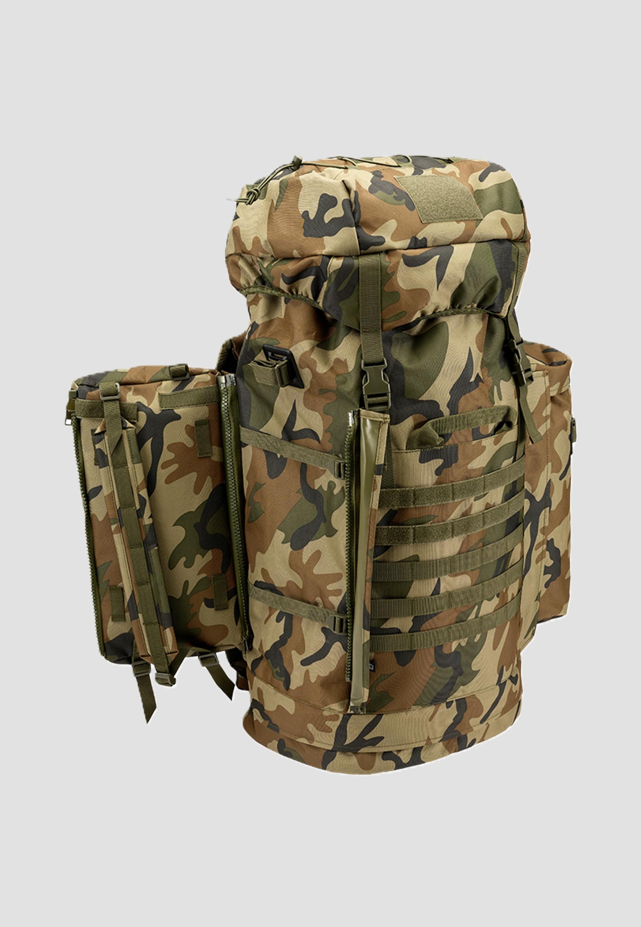 Brandit US Cooper Mountain Backpack