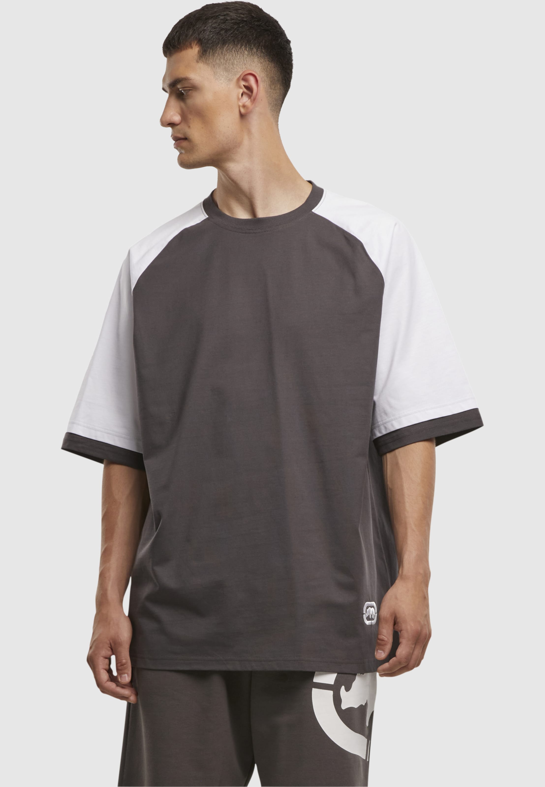 Ecko Unltd. T-Shirt Stepback