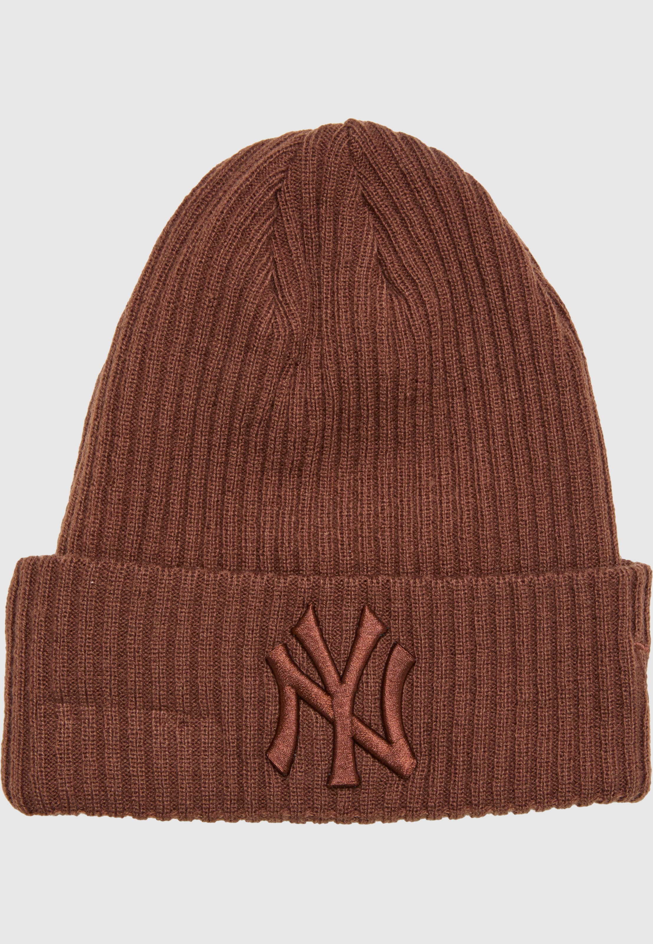 New Era Rib Neyyanco Beanie