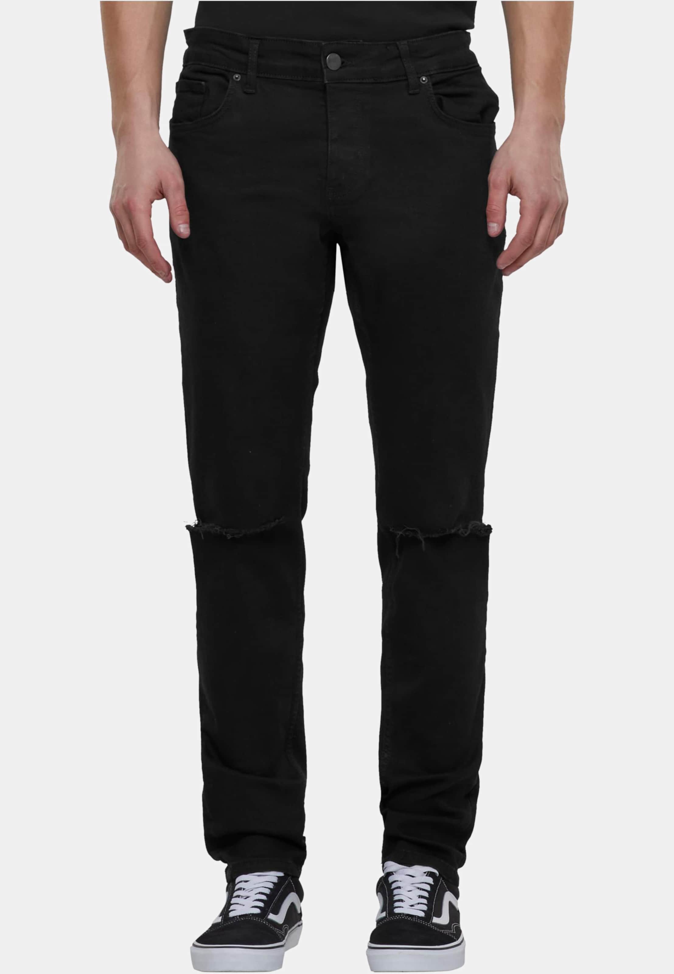 2Y Premium Skinny Fit Jeans