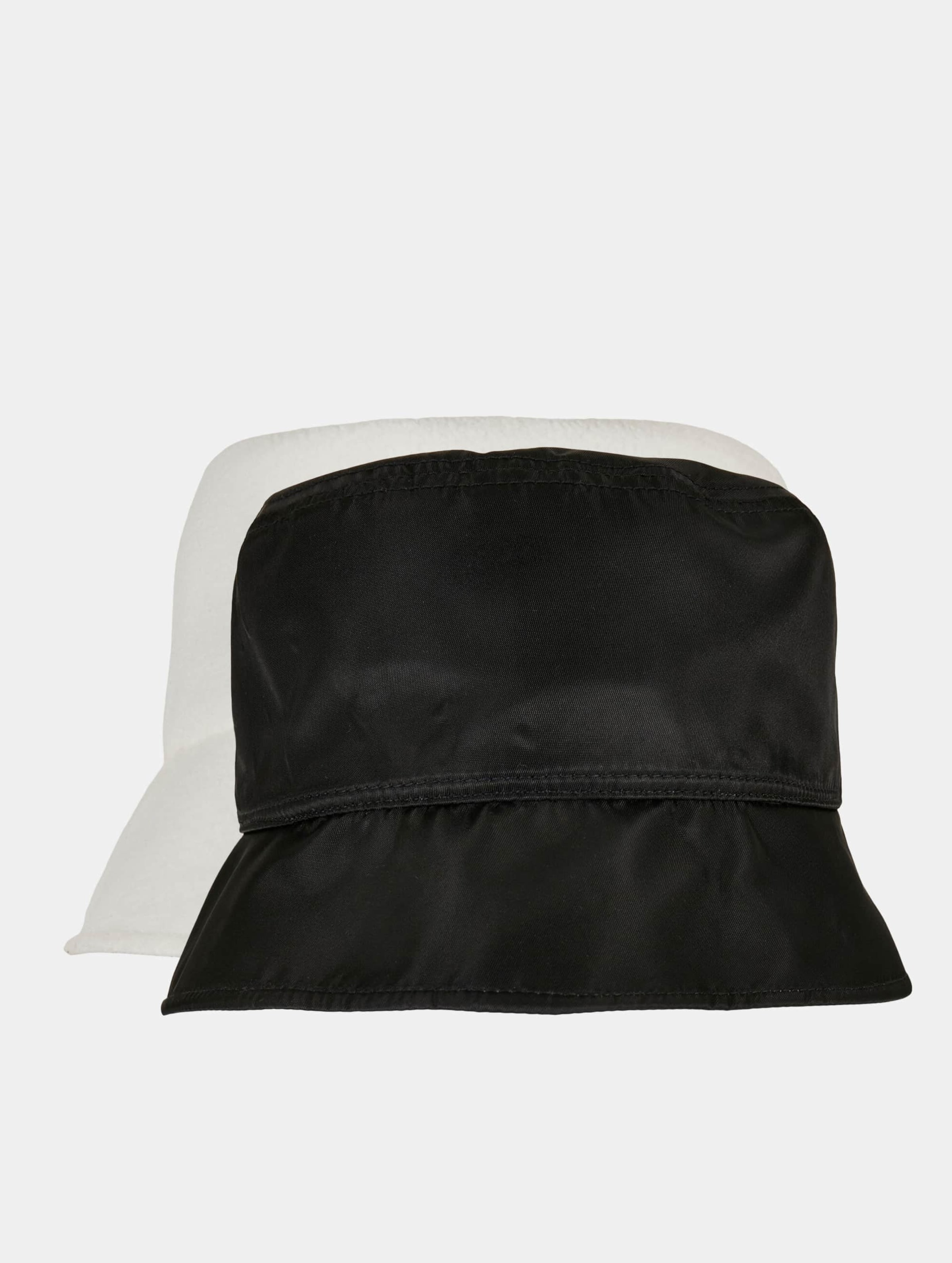 Flexfit Nylon Sherpa Bucket Hat