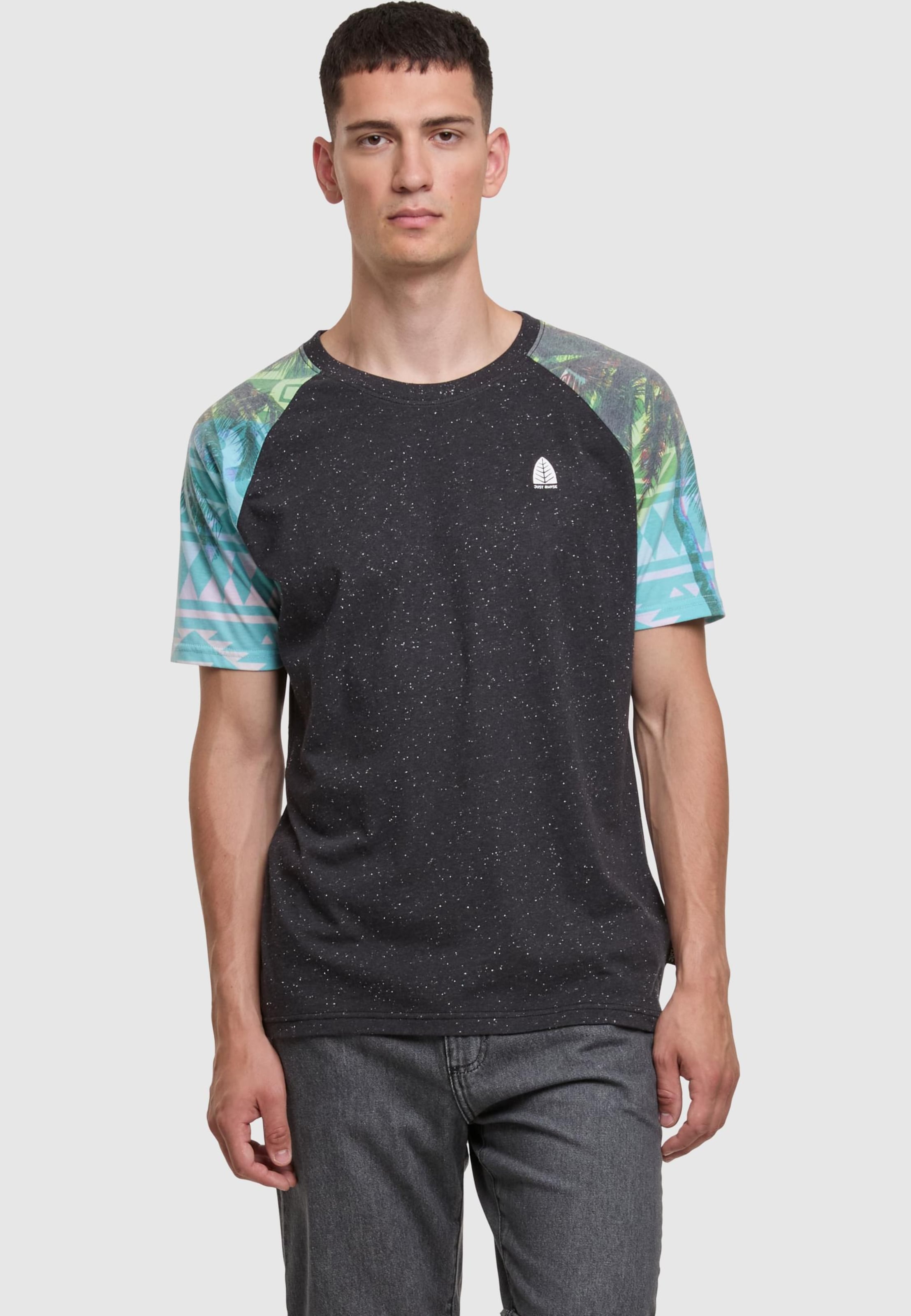 Just Rhyse Port Salerno T-Shirt