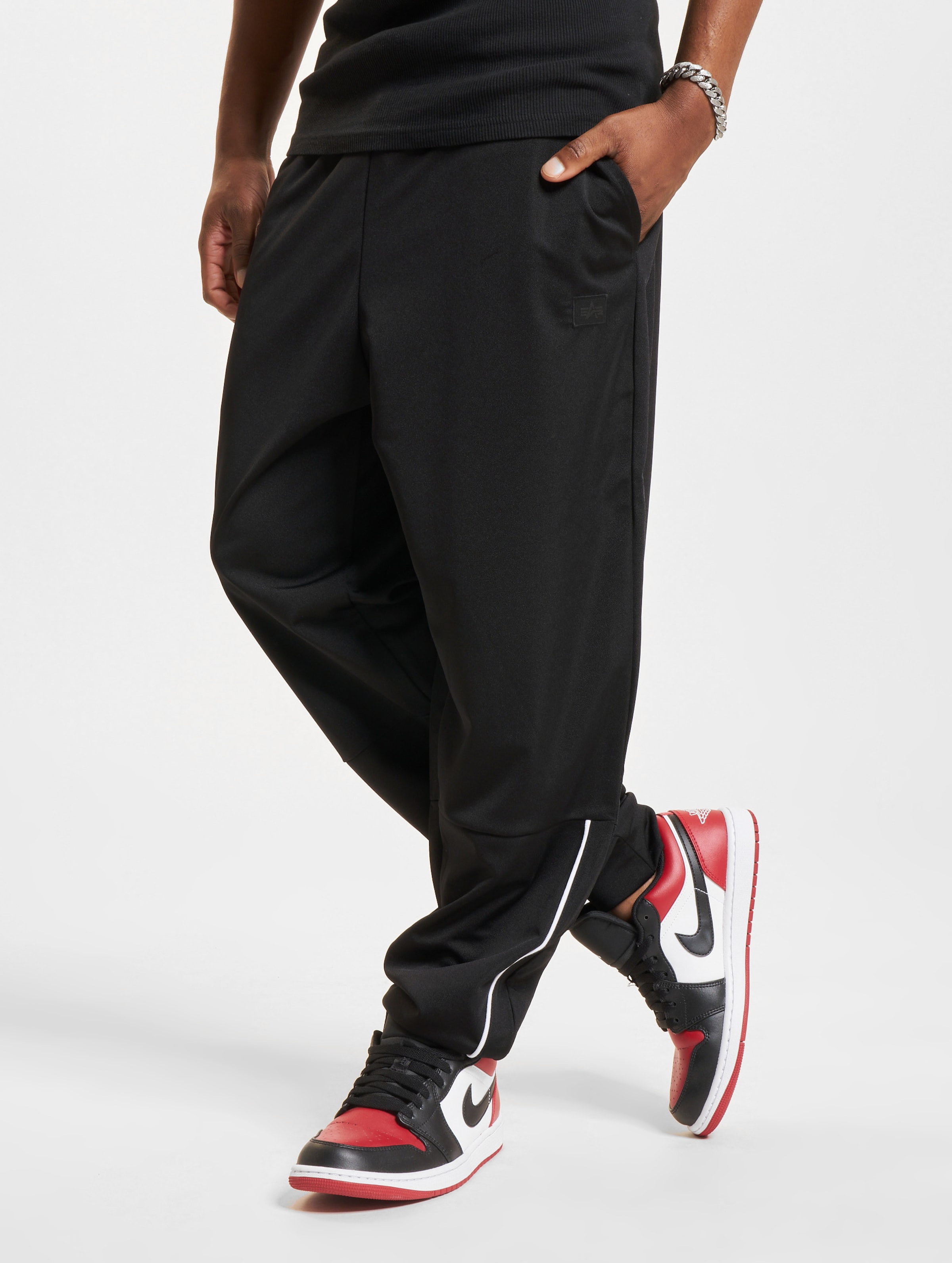 Alpha Industries Essential Jogginghose