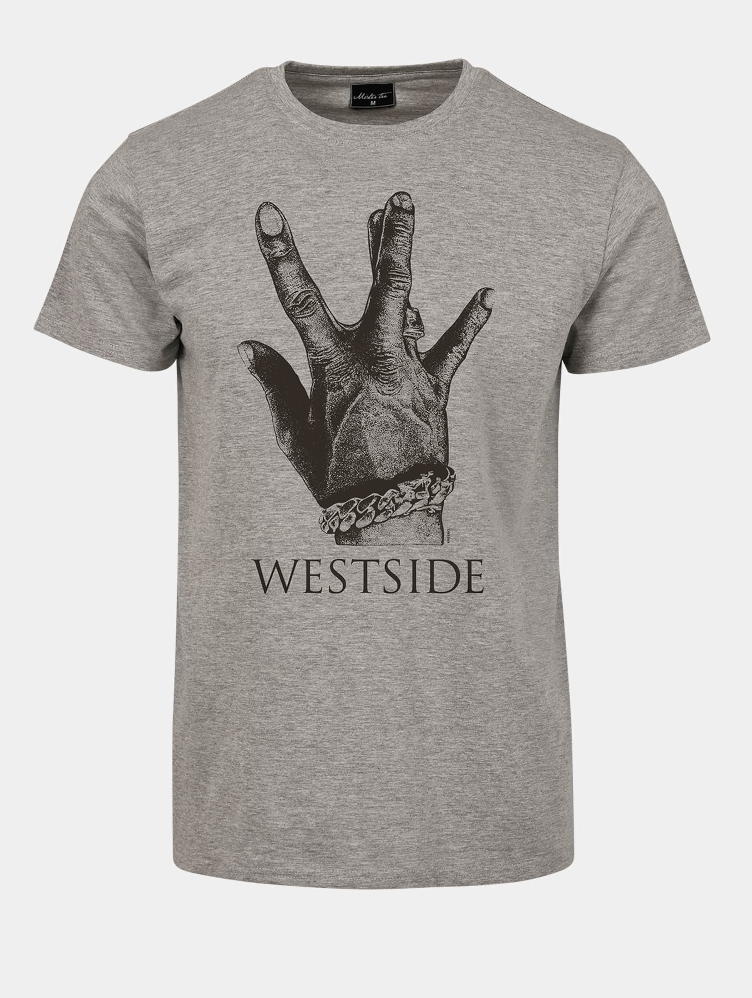 Mister Tee Westside Connection 2.0