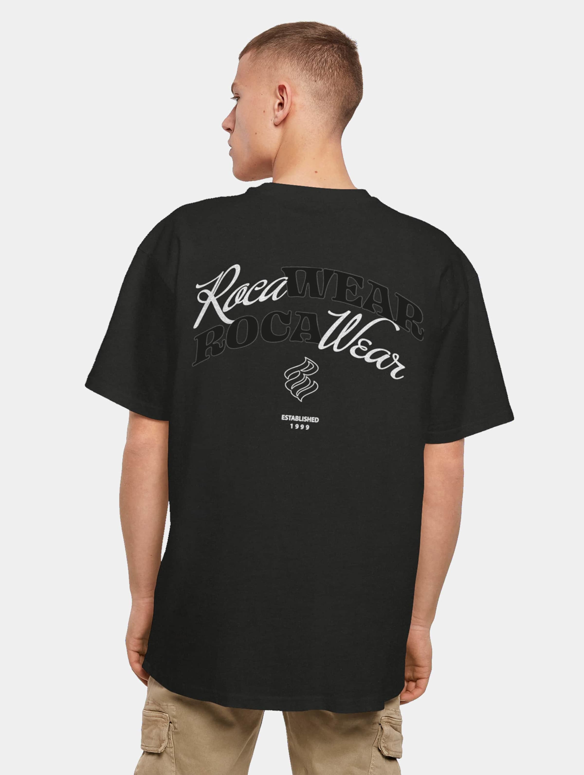 Rocawear Double T-Shirt