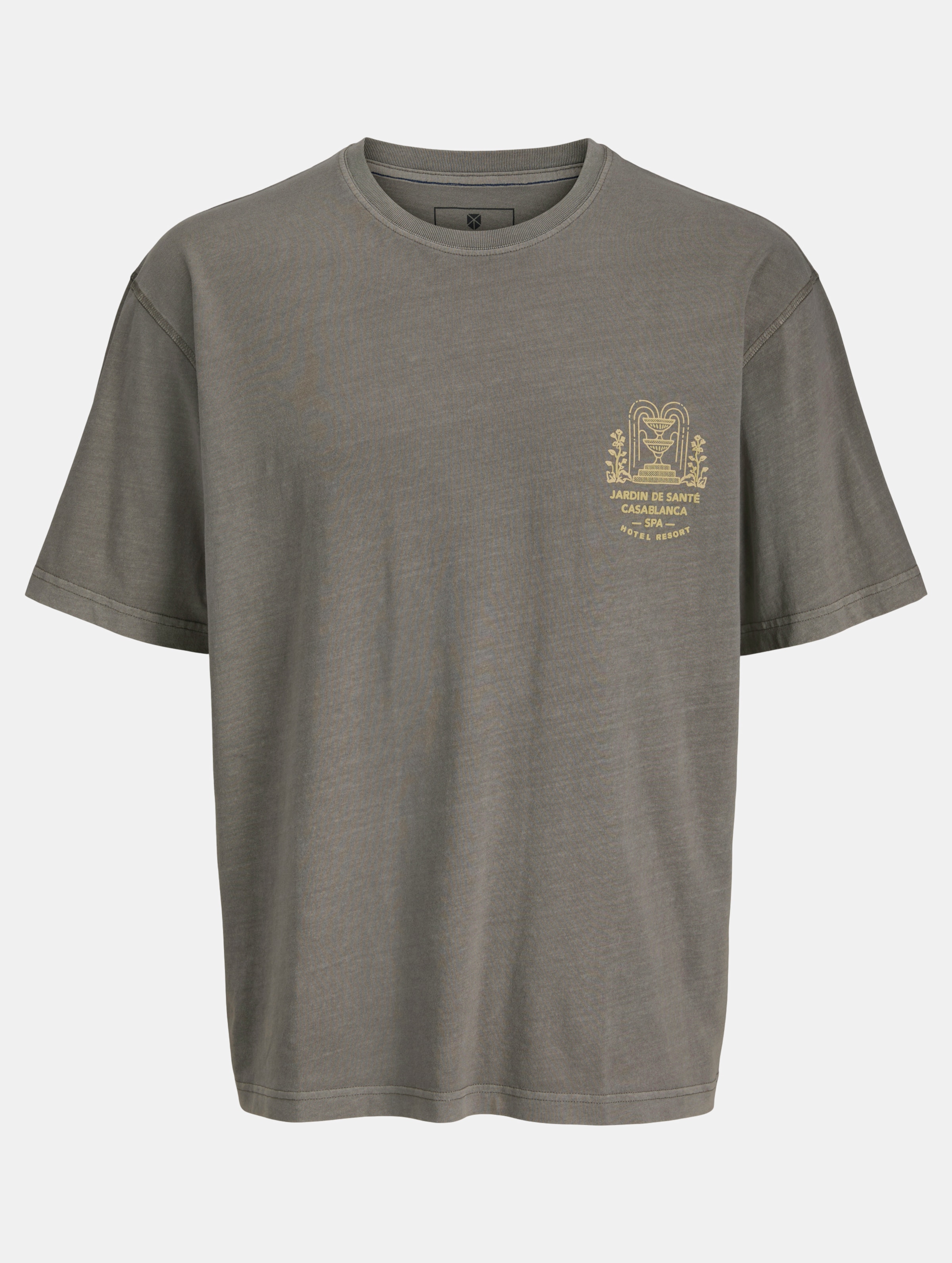 Jack & Jones JPRBLUMANSON SS TEE