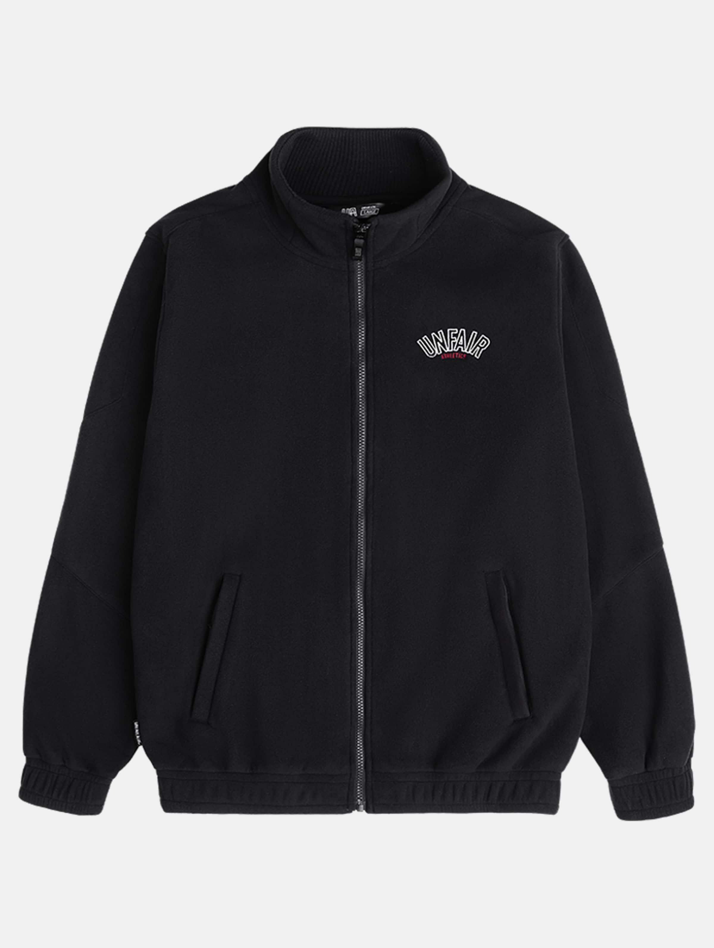 UNFAIR ATHLETICS Sycoretex Polar Jacket