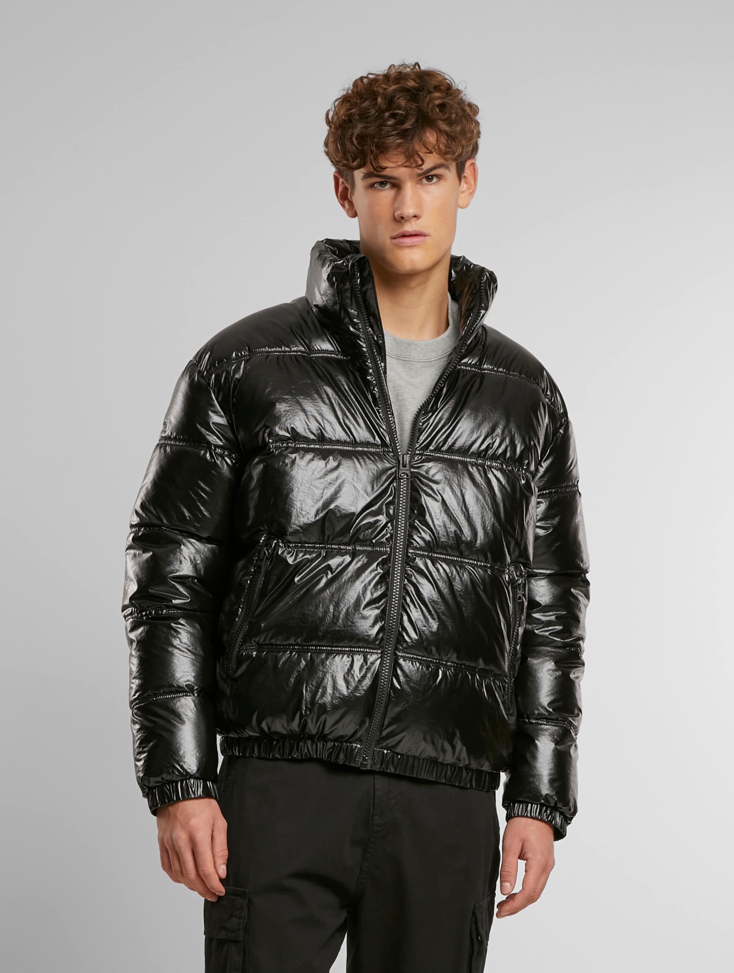 Only & Sons Prim Lf Shine Puffer Jacket