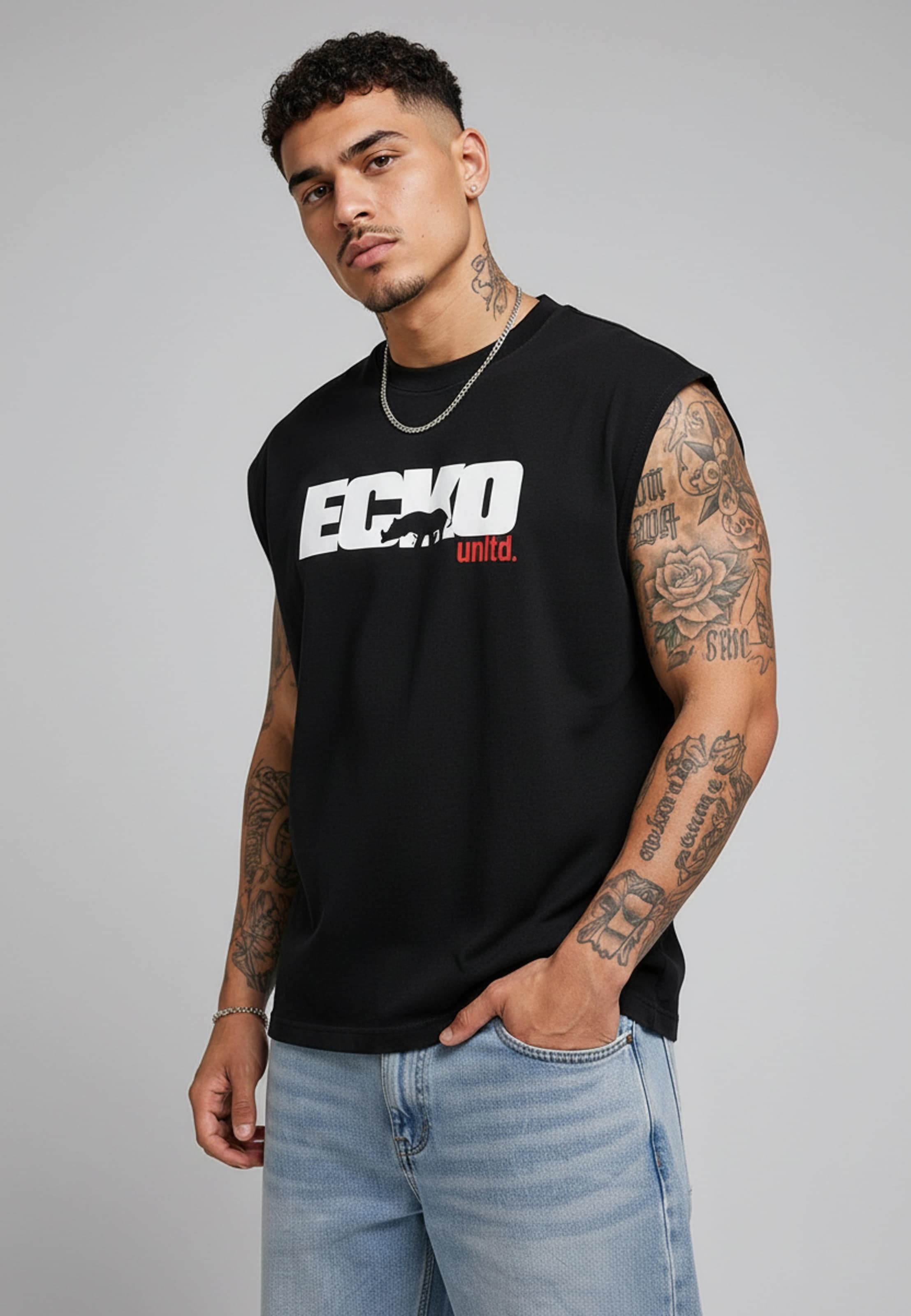 Ecko Unltd. Frsh Tanktops
