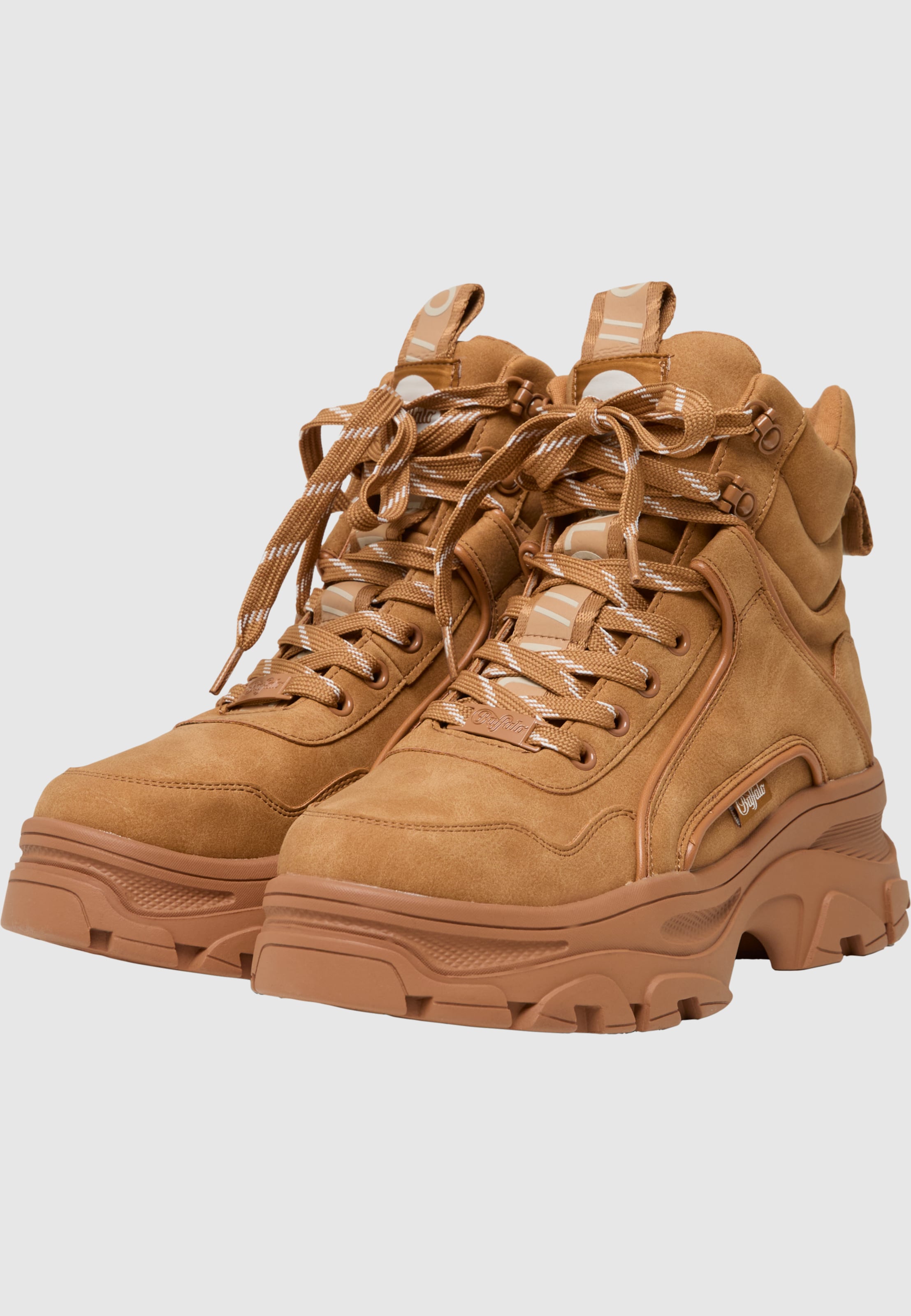 Buffalo VENOM MID - VEGAN NAPPA