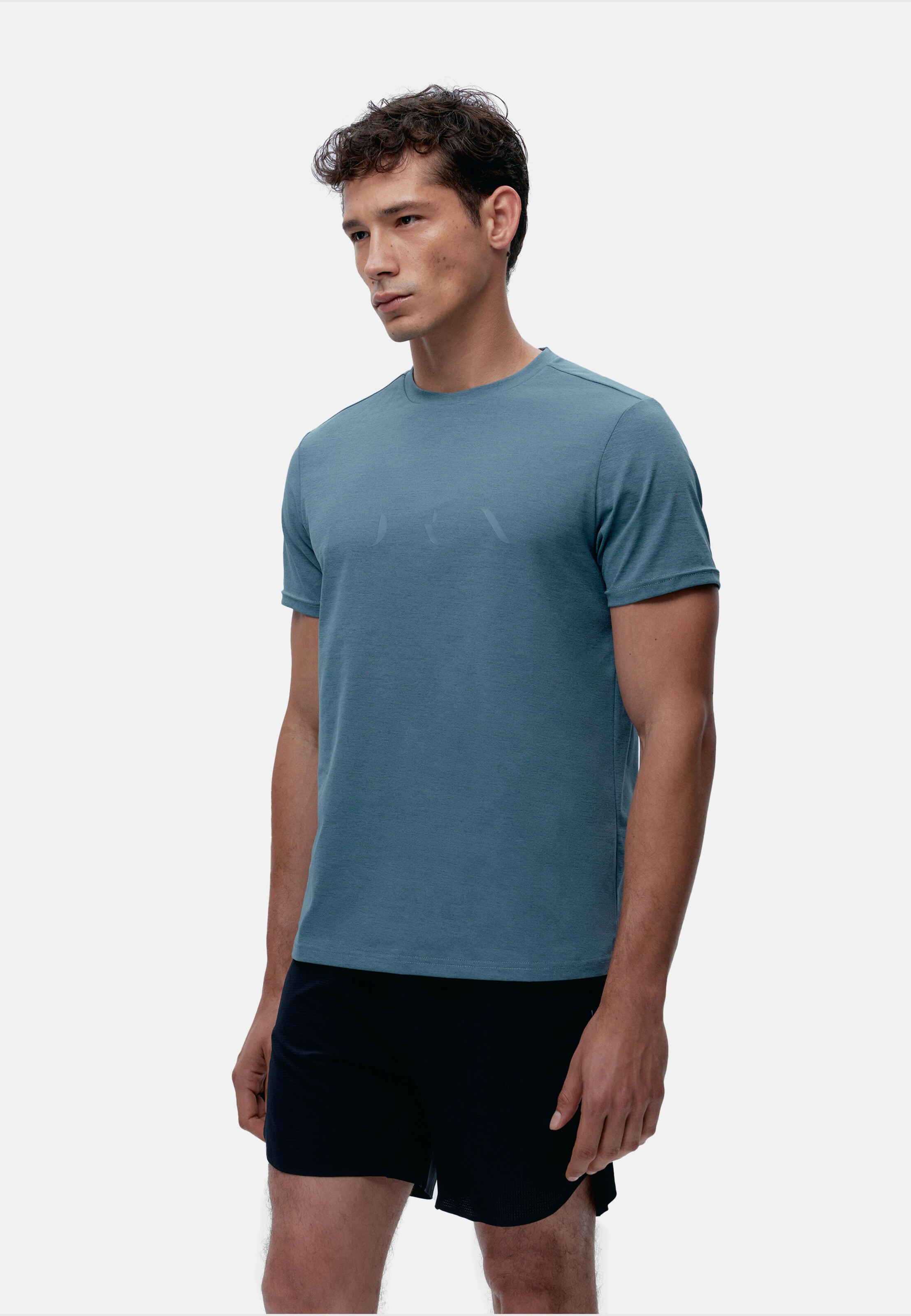 Born T-Shirt Melville