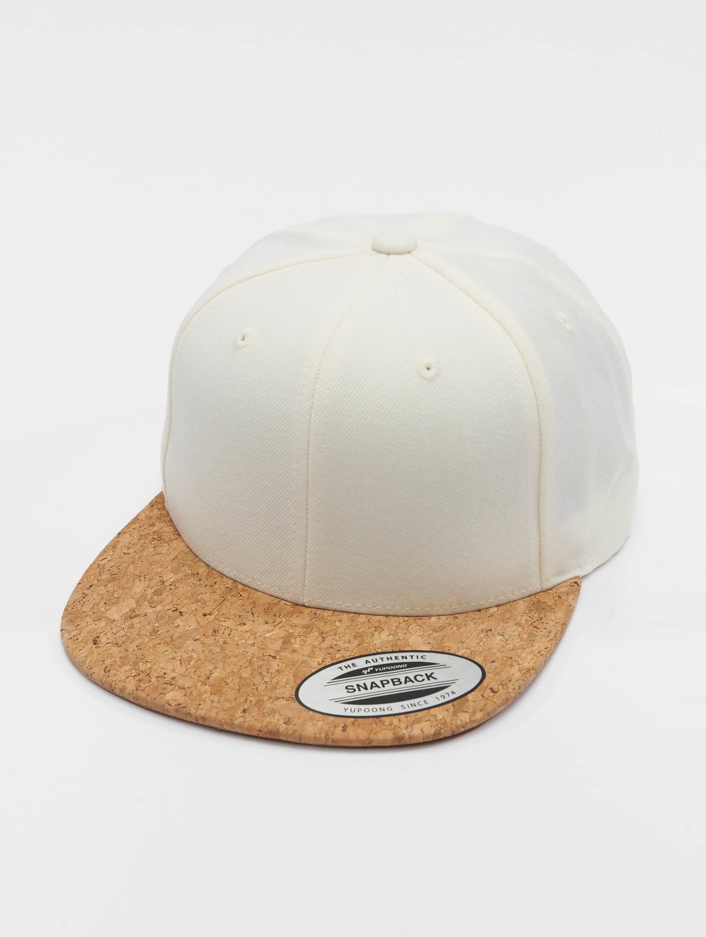 Flexfit Cork Snapback