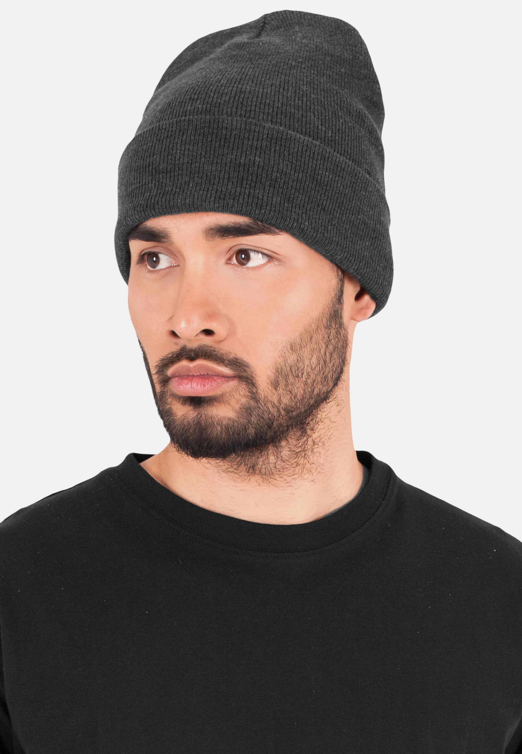 Flexfit Heavyweight Long Beanie