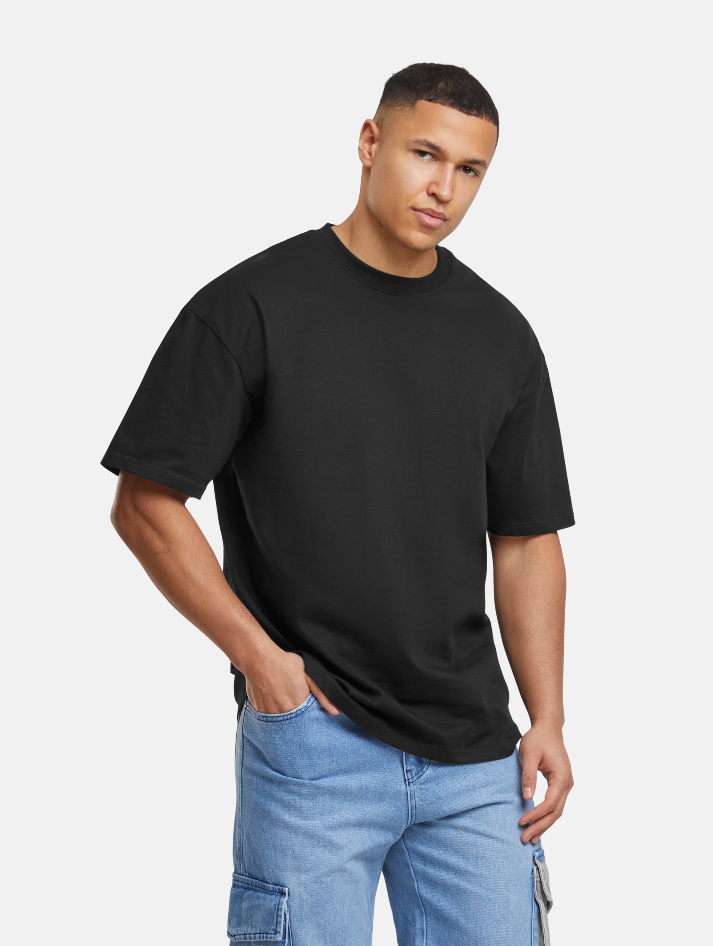 DEF Not a Follower T-Shirt
