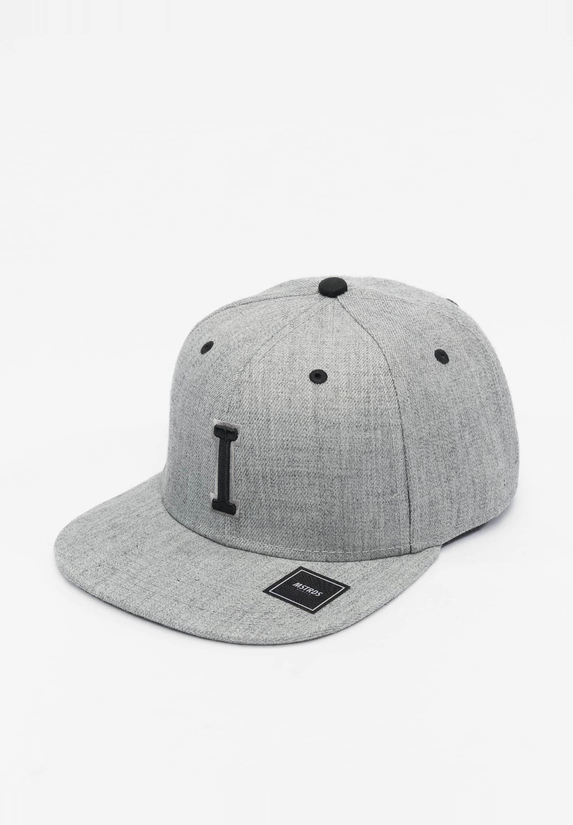 MSTRDS Letter Snapback