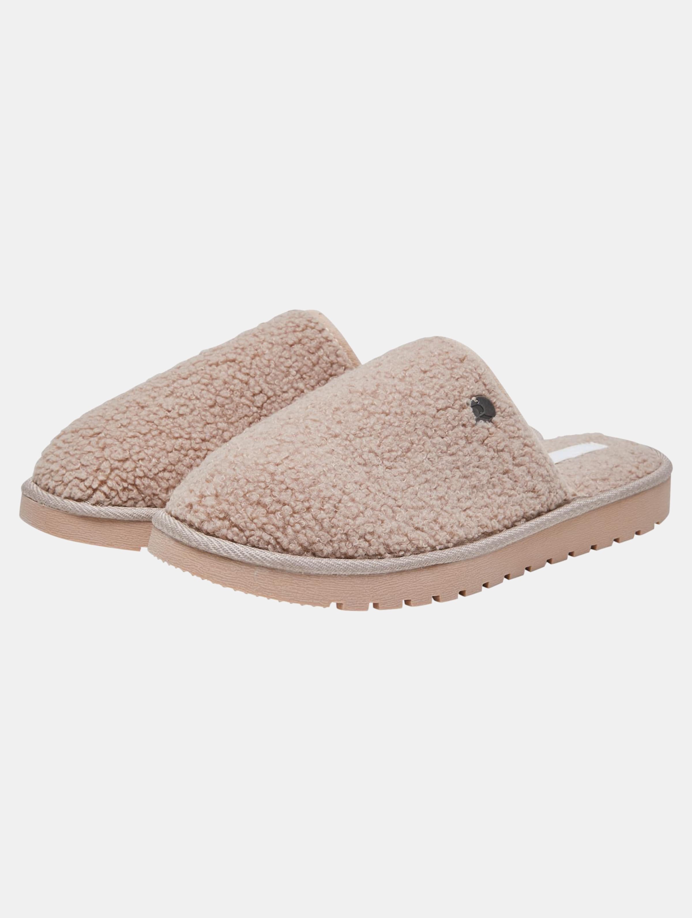 ROMIKA Women Teddy-Slipper