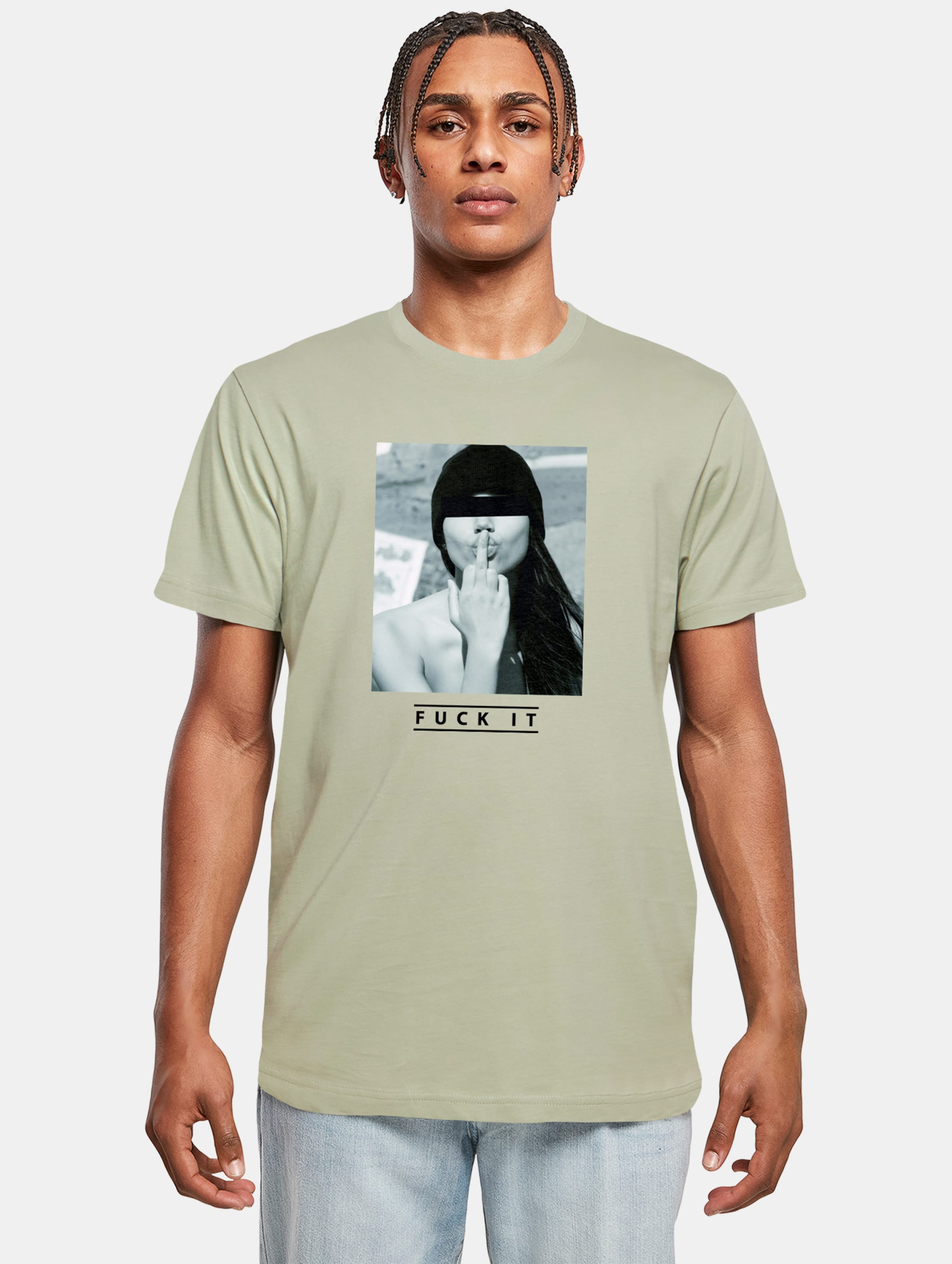 Mister Tee F#?KIT