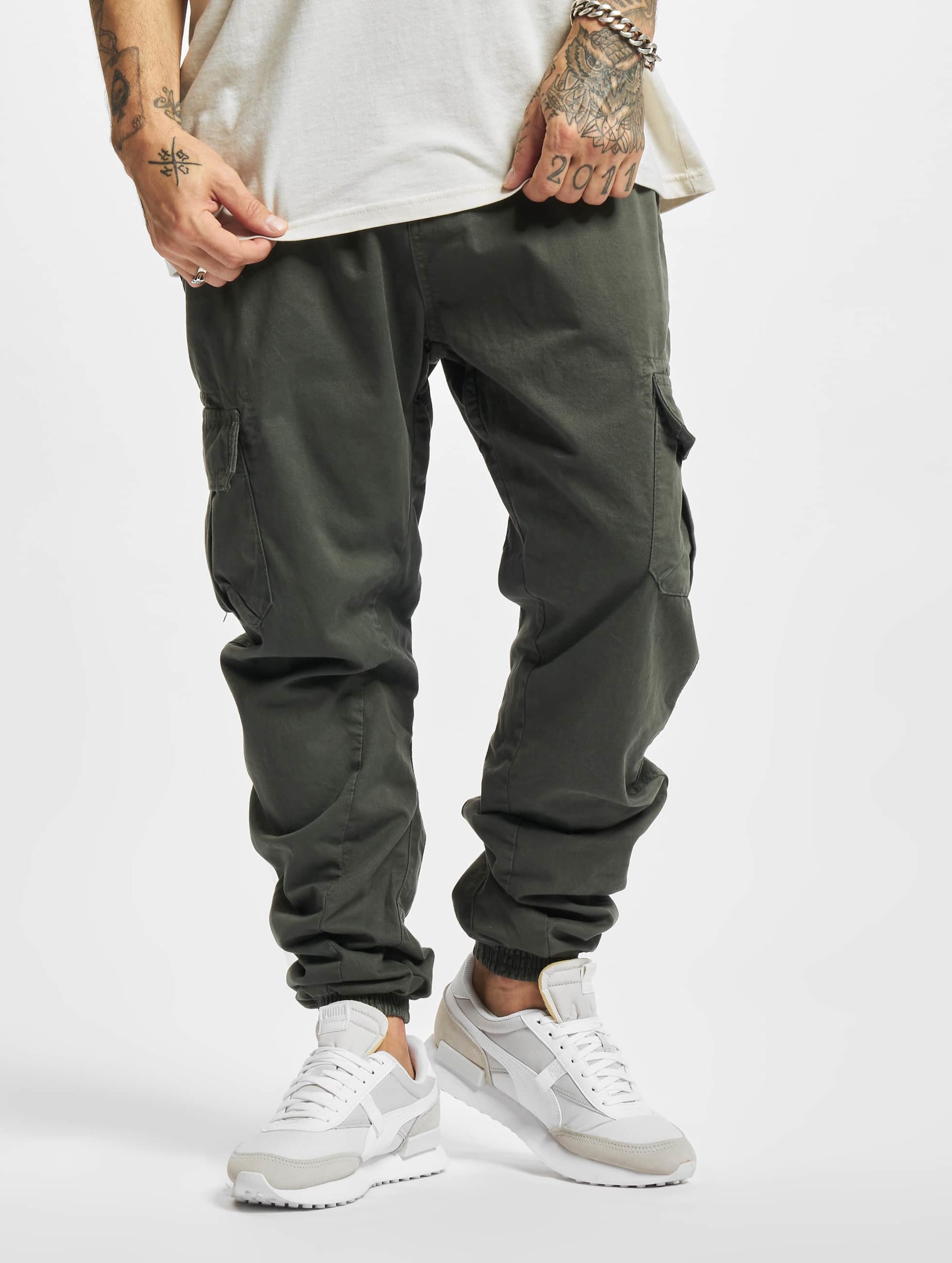 Urban Classics Cargo Jogging Pants