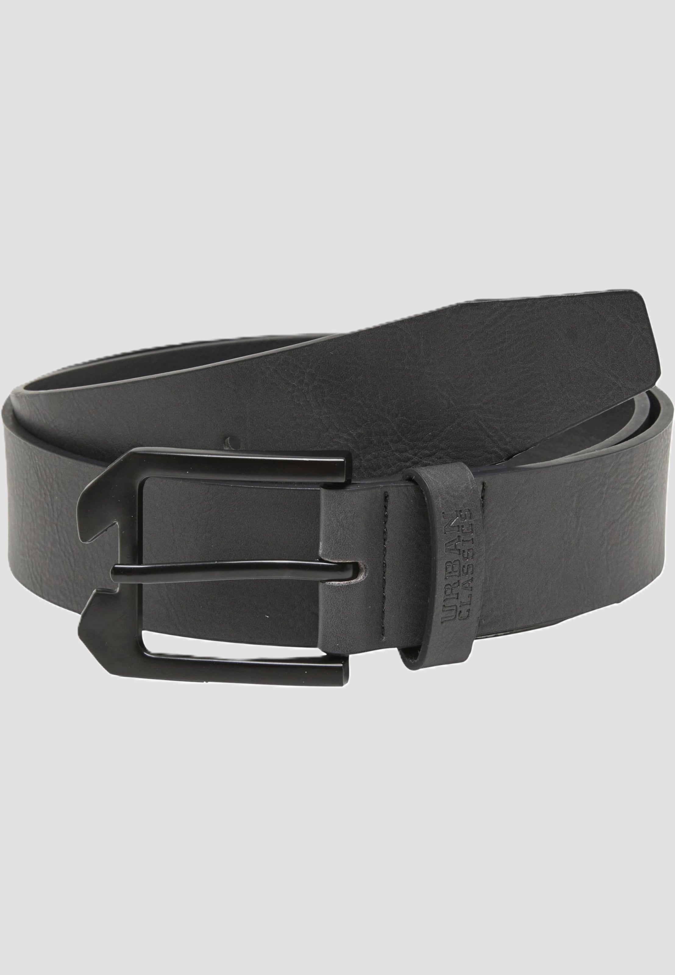 Urban Classics Bottle Opener Belt