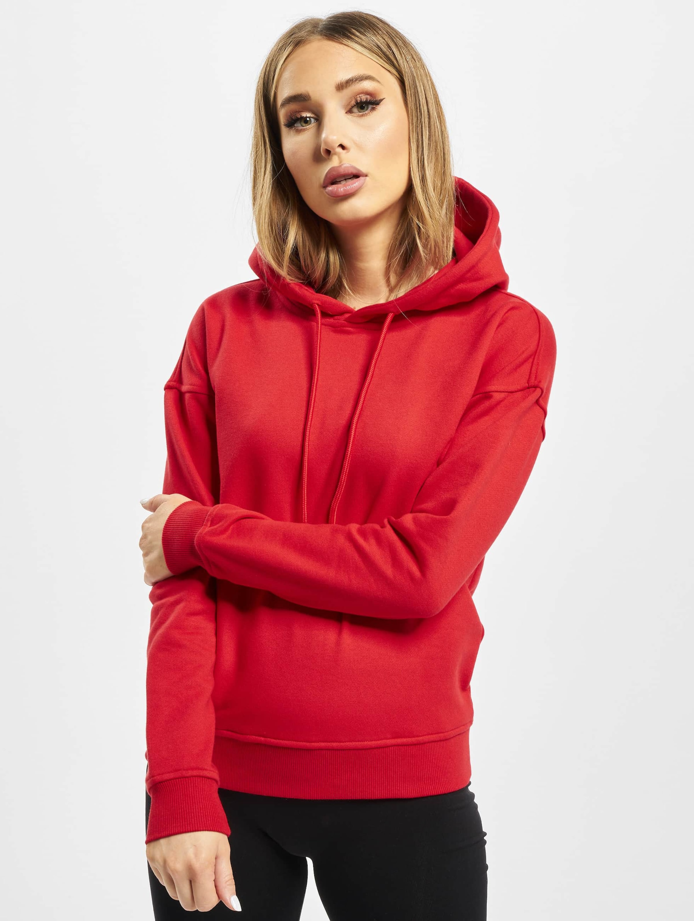 Urban Classics Ladies Hoody