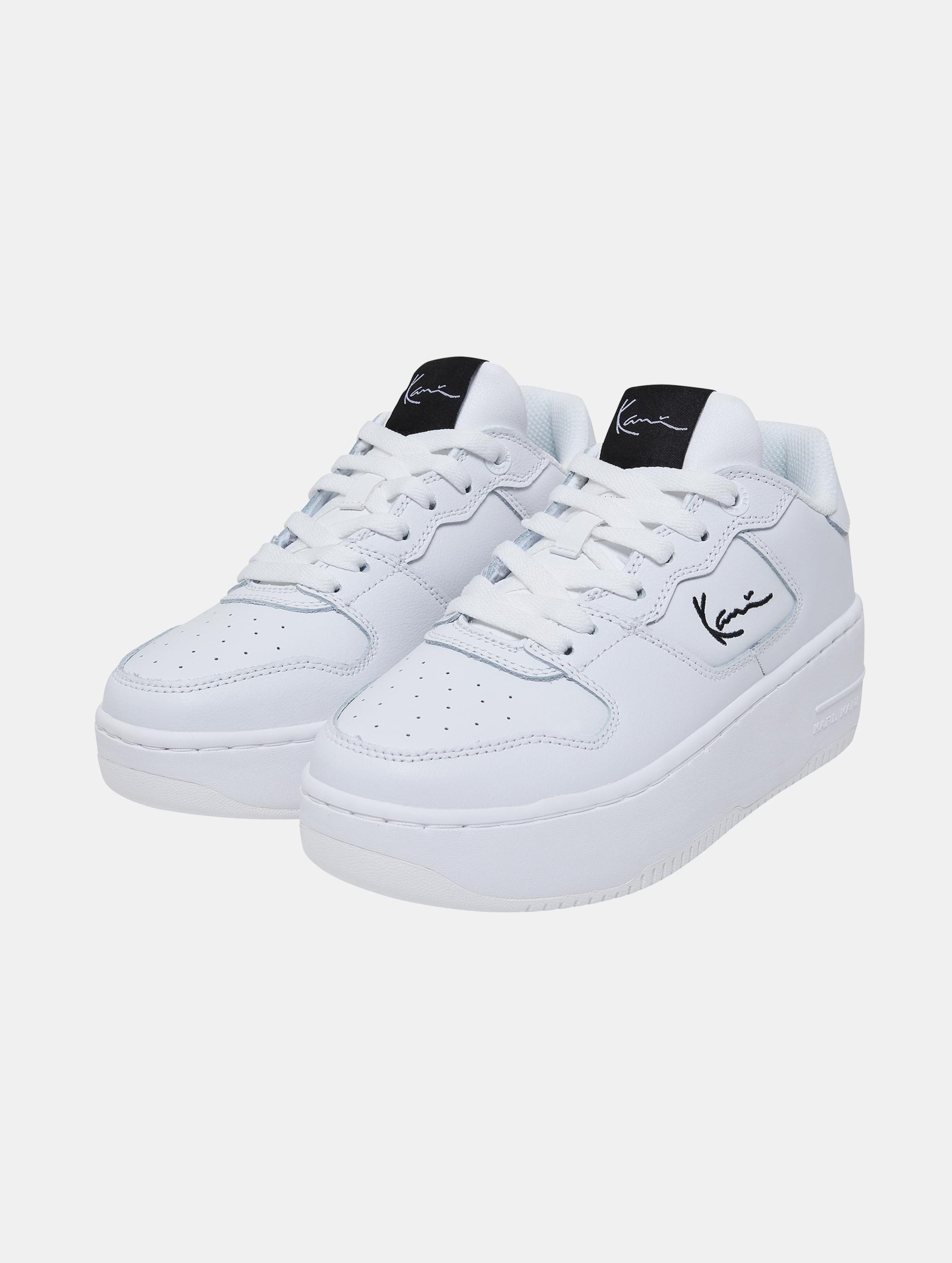 Karl Kani 89 Up Heel Sneaker