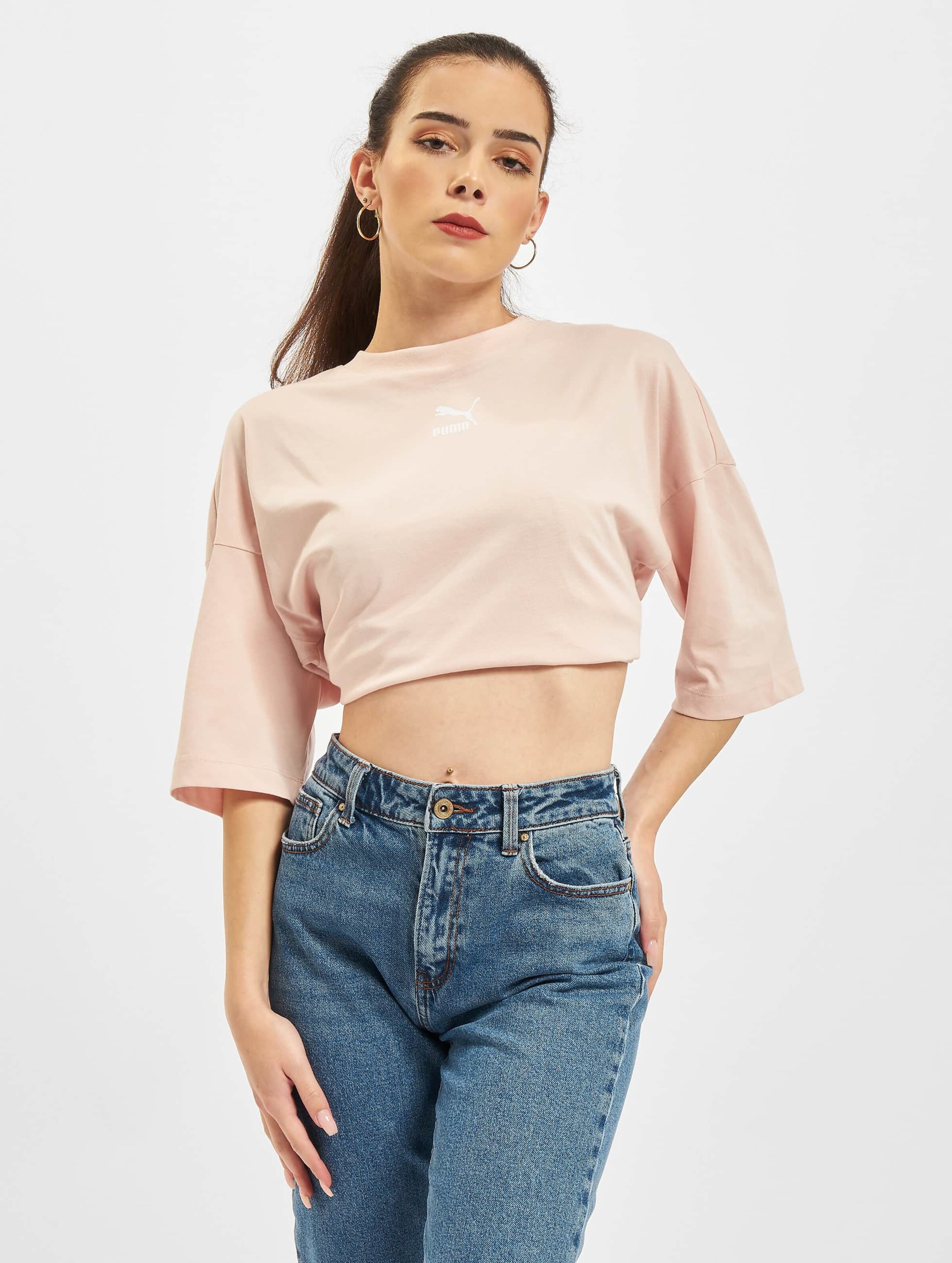 Puma Loose T-Shirt