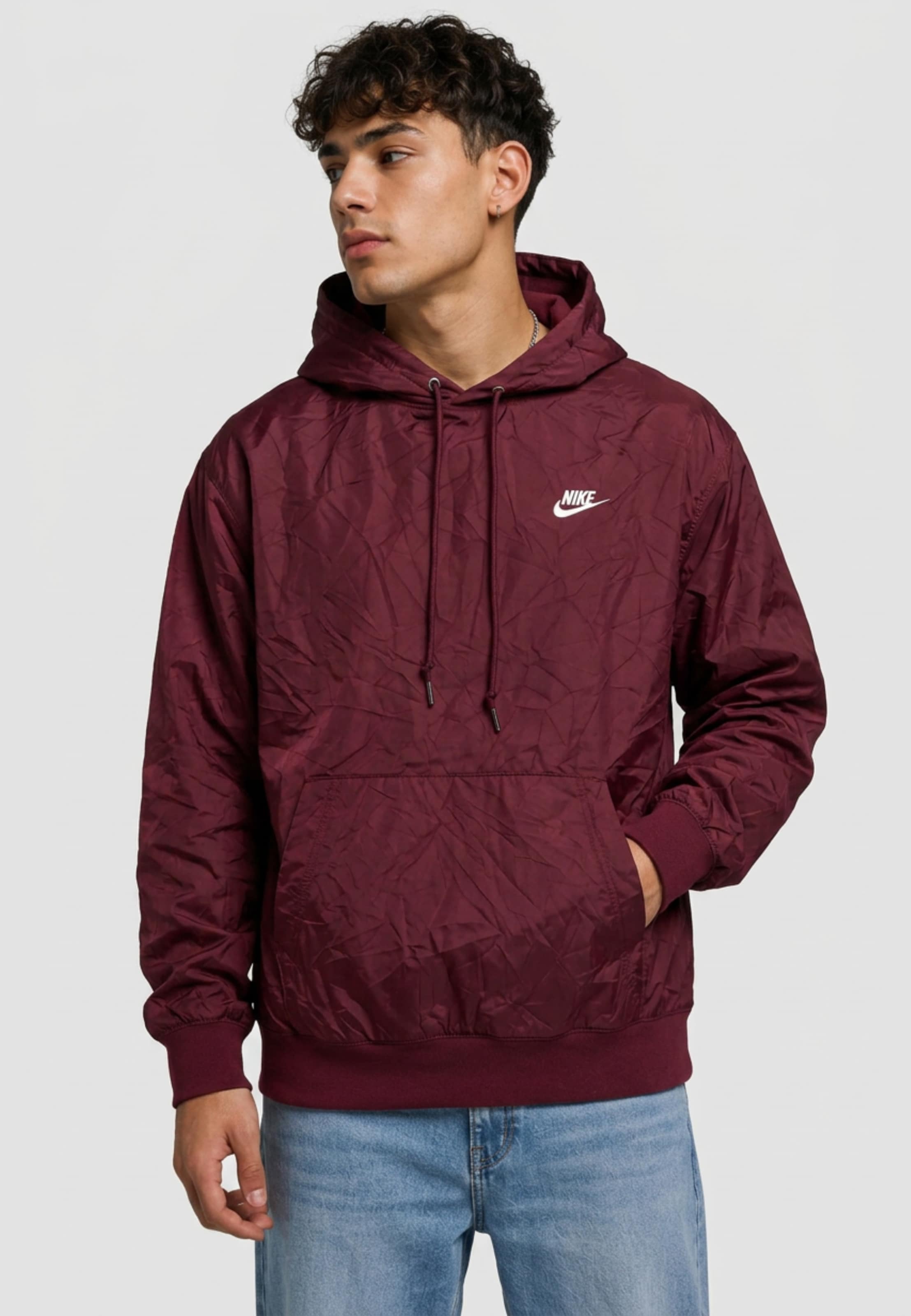 Nike NSW Circa Windbreaker