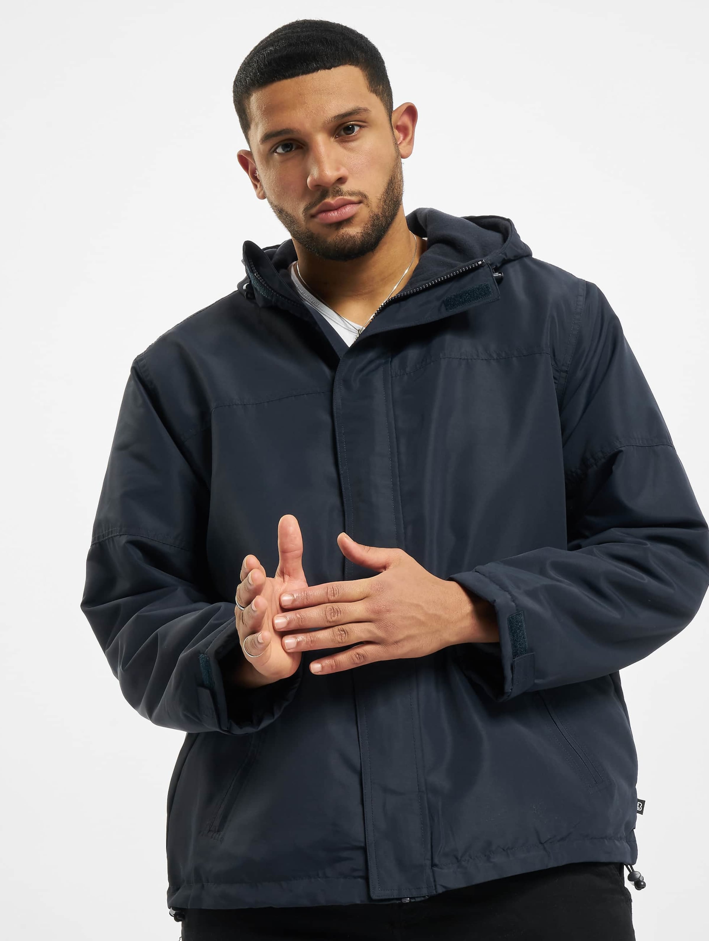 Brandit Windbreaker Frontzip
