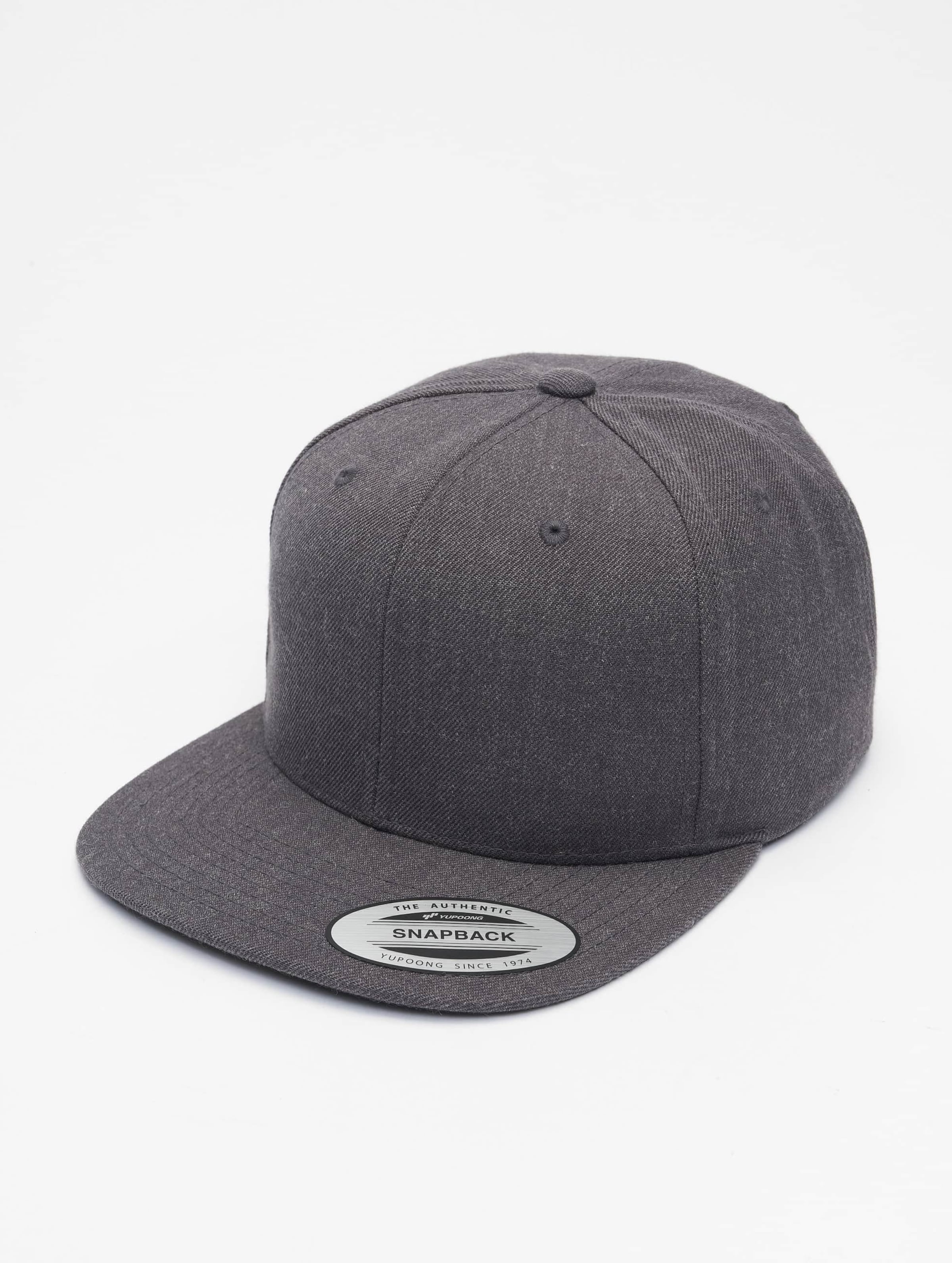 Flexfit Classic Snapback