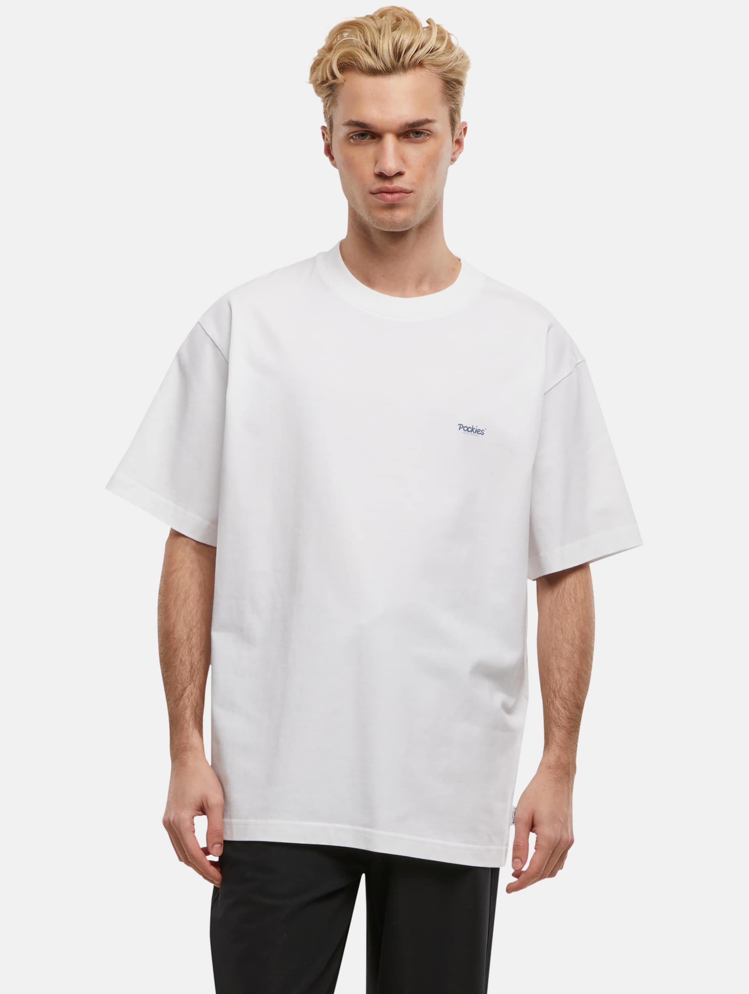 Pockies Couch Cuisine T-Shirt