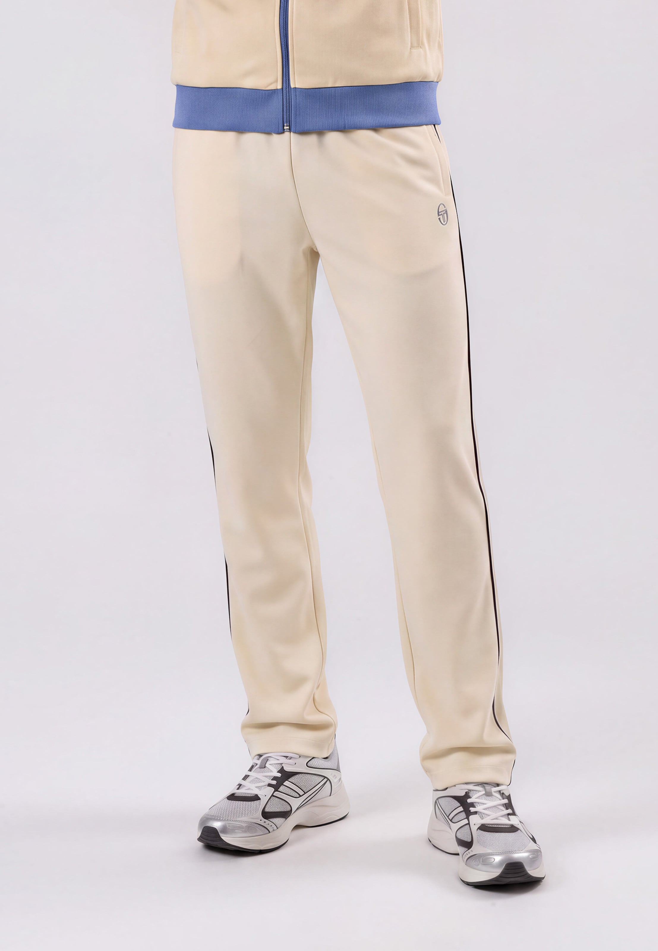 Sergio Tacchini Ghibli Piquet Pants