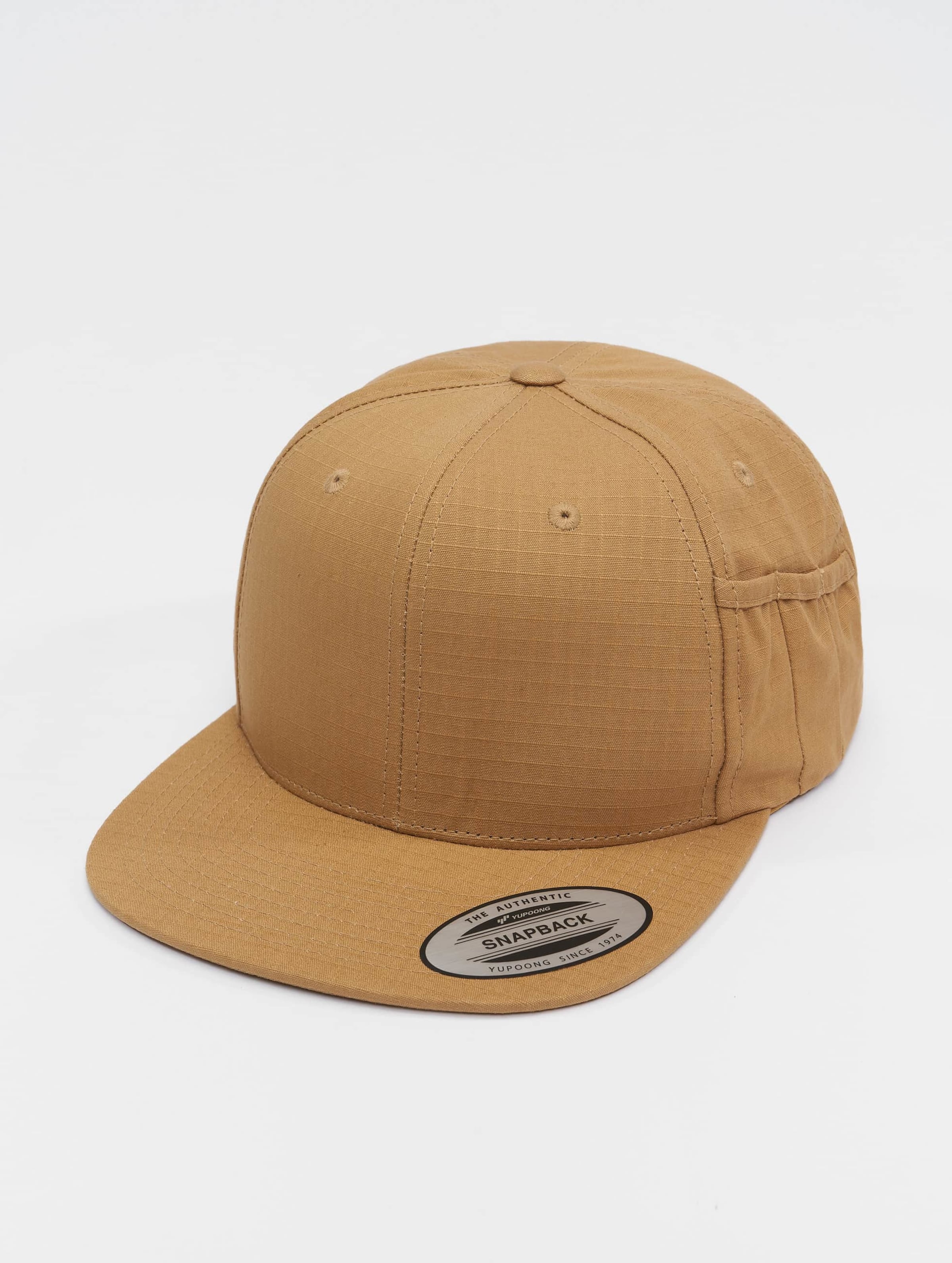 Flexfit Pencil Holder Snapback Cap