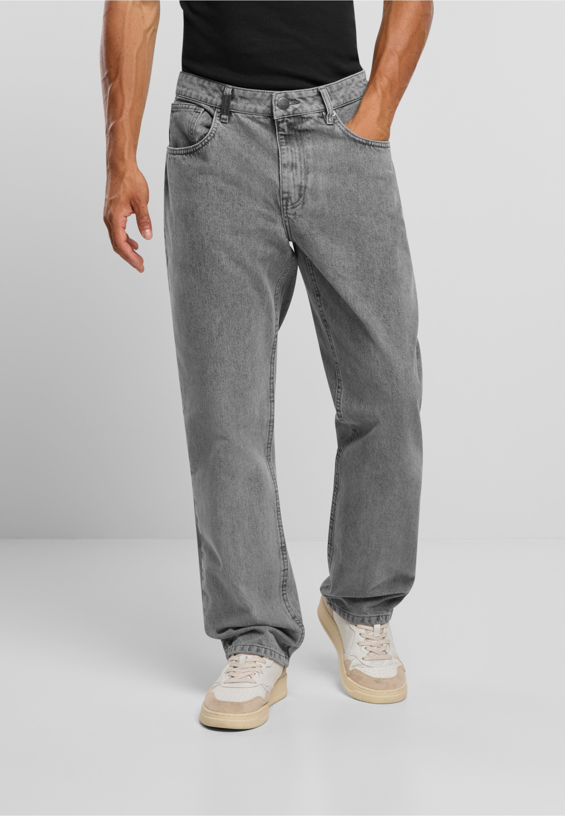 2Y Studios Orio Basic Slim Fit