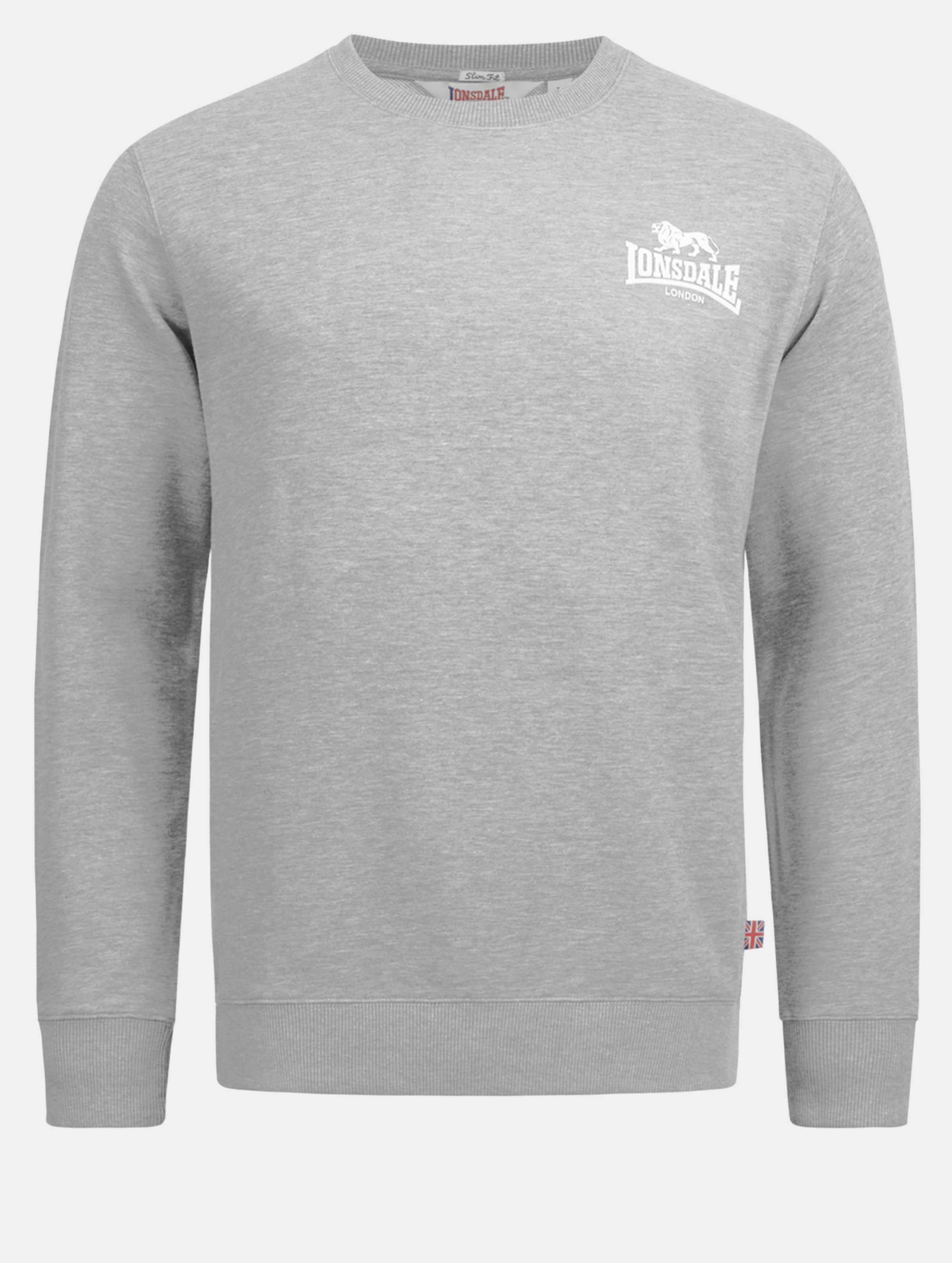 Lonsdale London Longridge Pullover