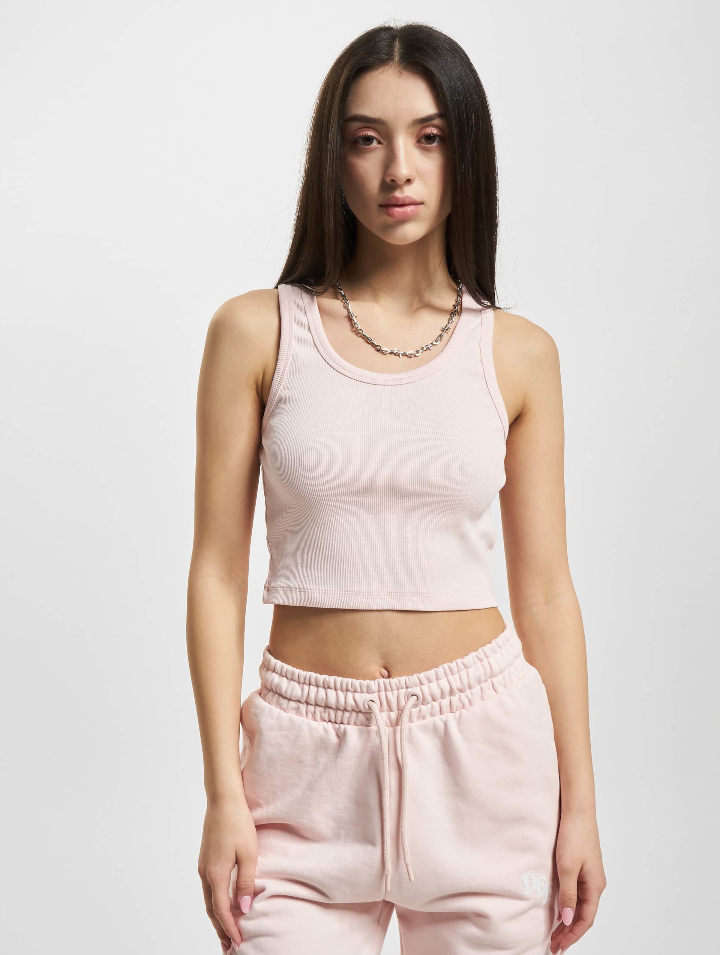 Def Base Tanktop