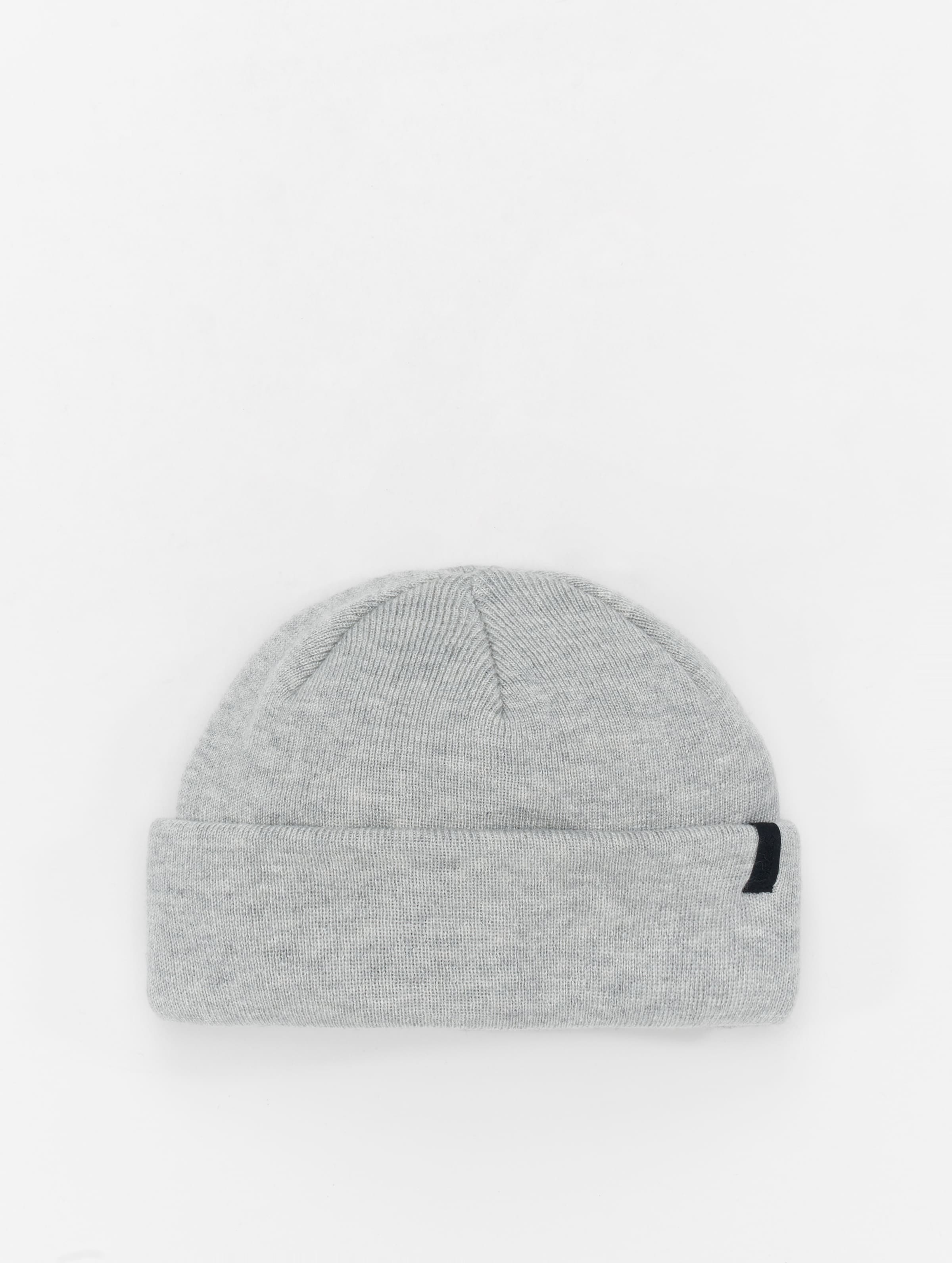 Djinns Super Short Beanie Soft Knit Mützen