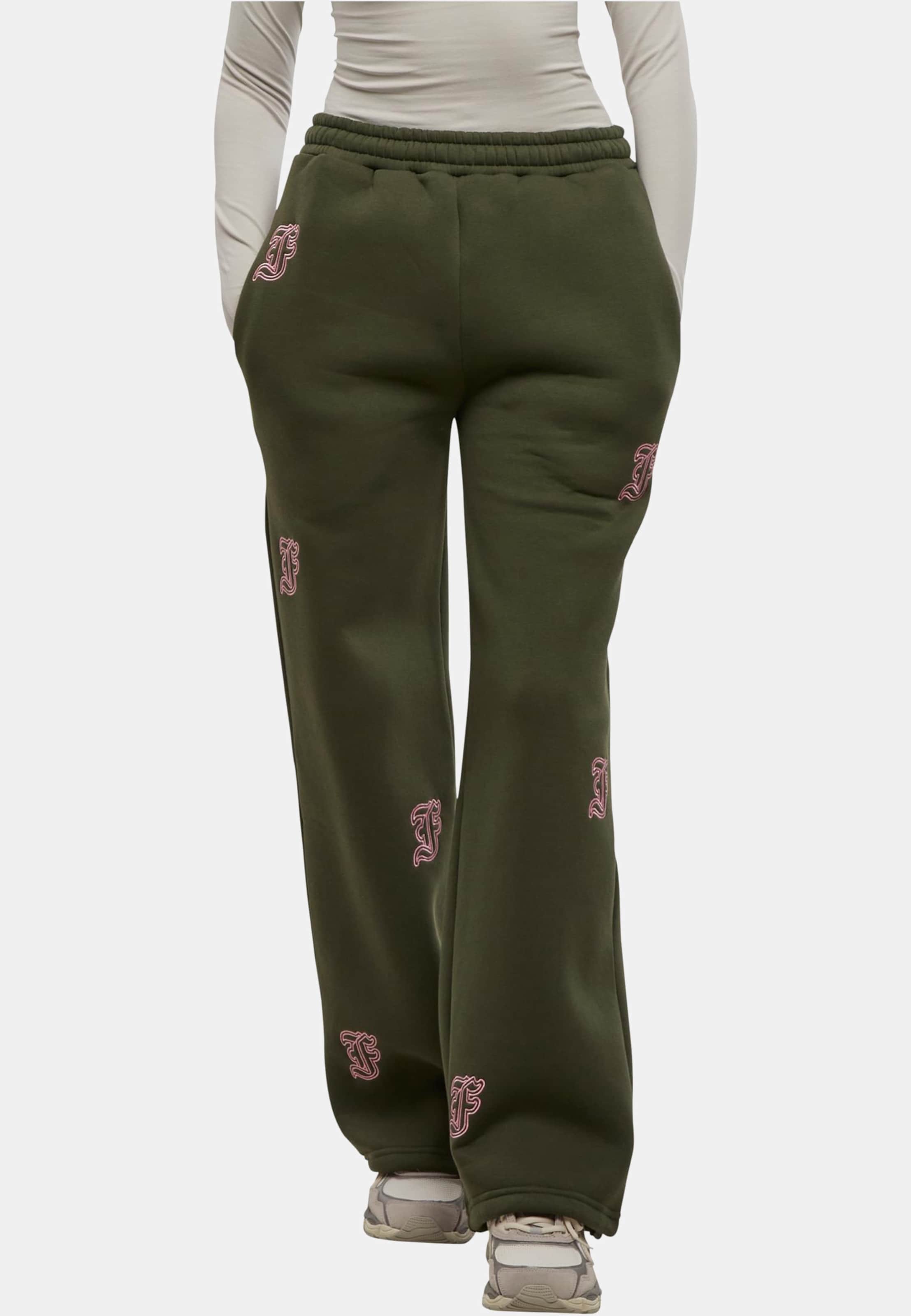 Felicious Pants Initial