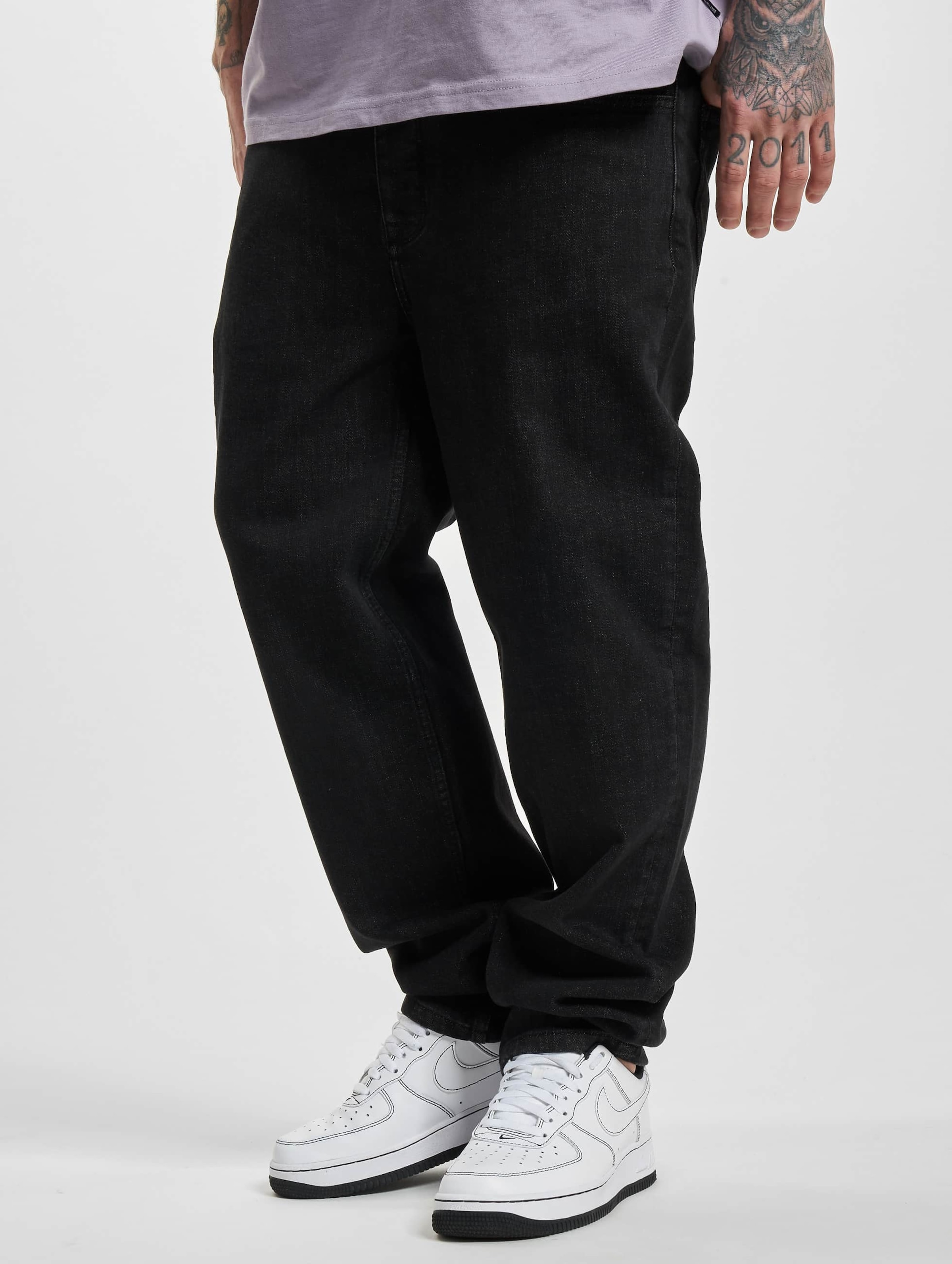 Homeboy X-Tra Flex Denim Loose Fit Jeans