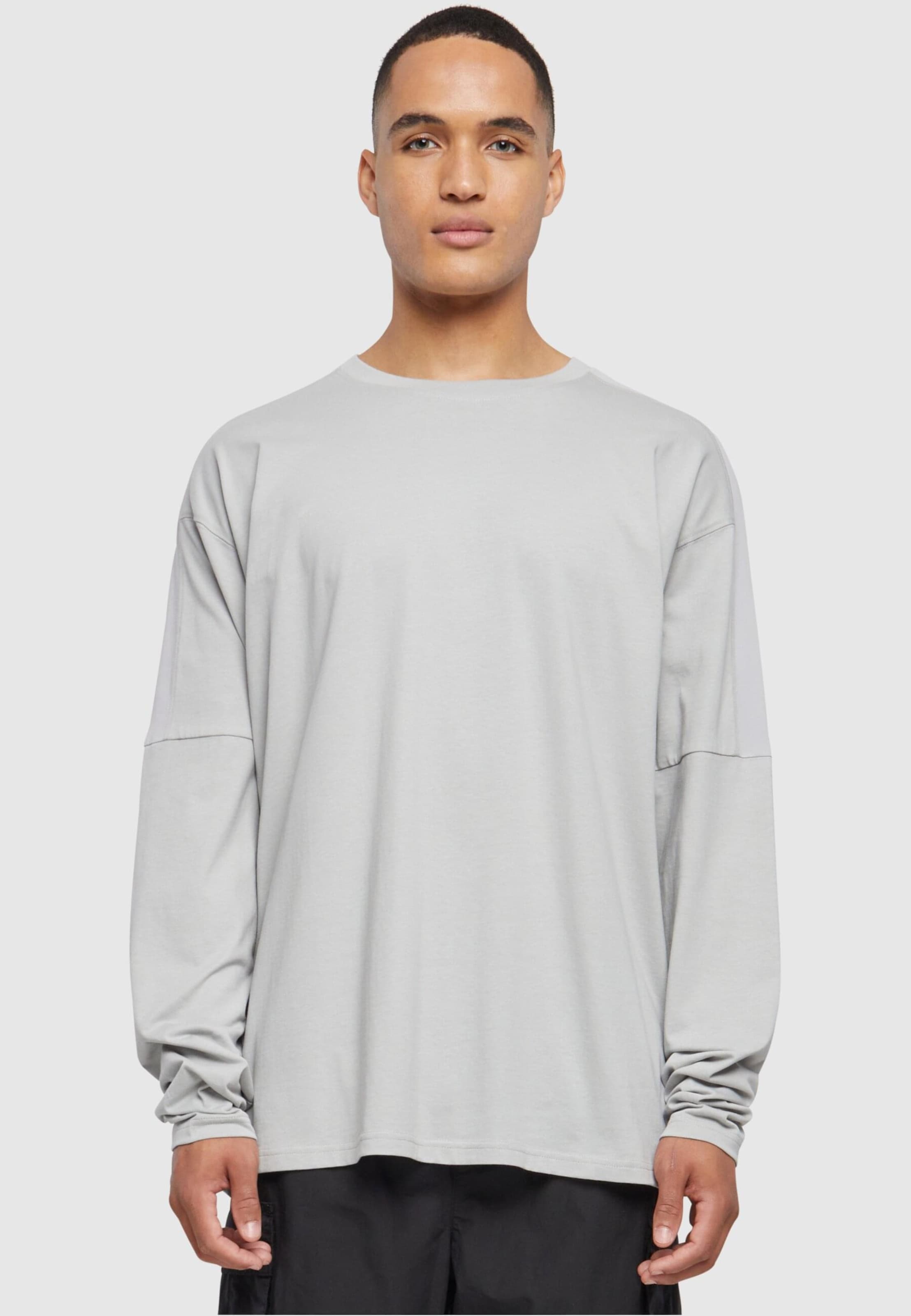 Urban Classics Raglan Back Longsleeve
