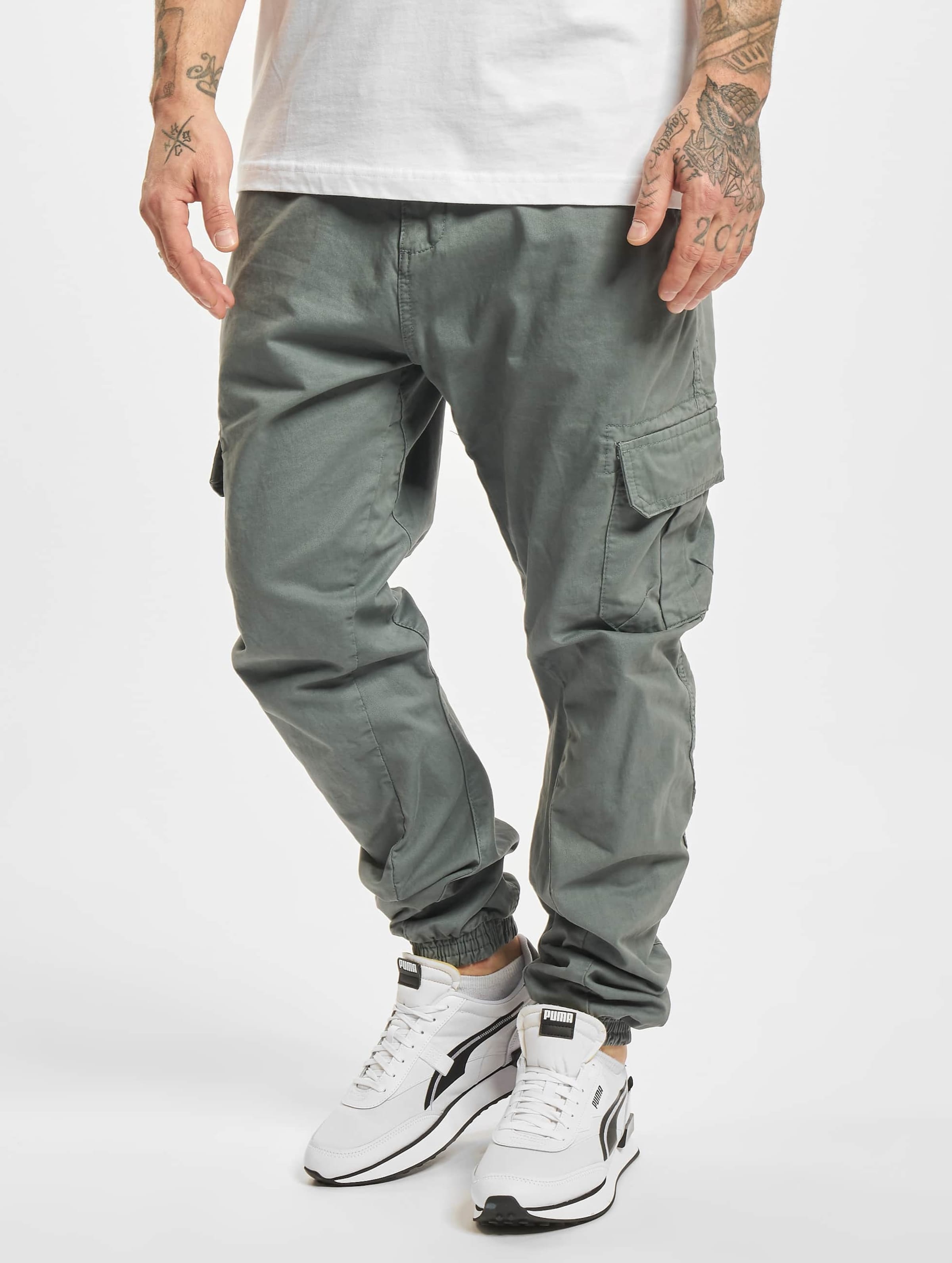 Urban Classics Cargo Jogging Pants