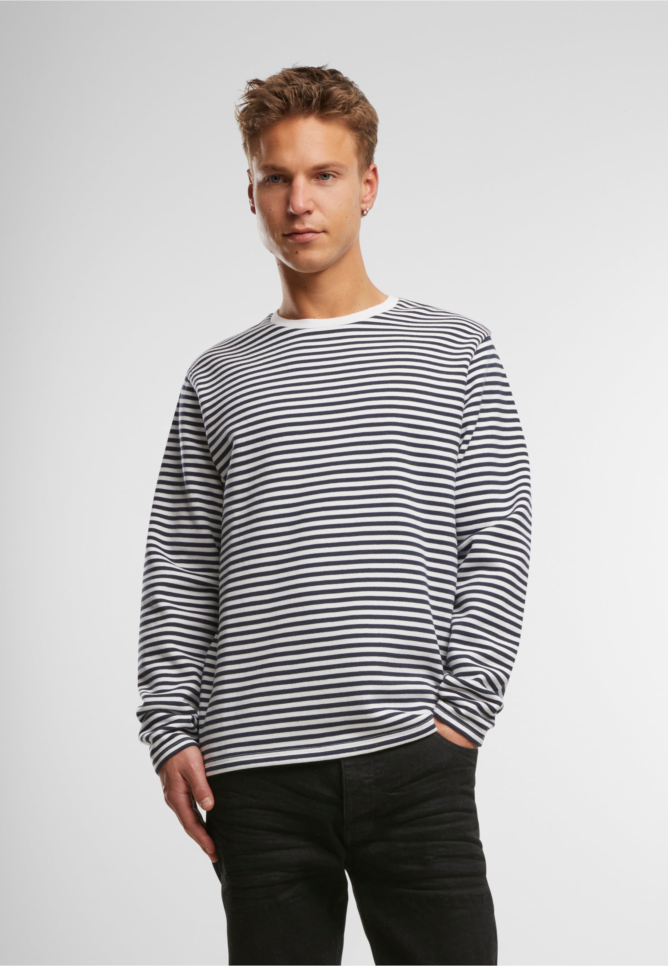 Brandit Marine Sweat Pullover