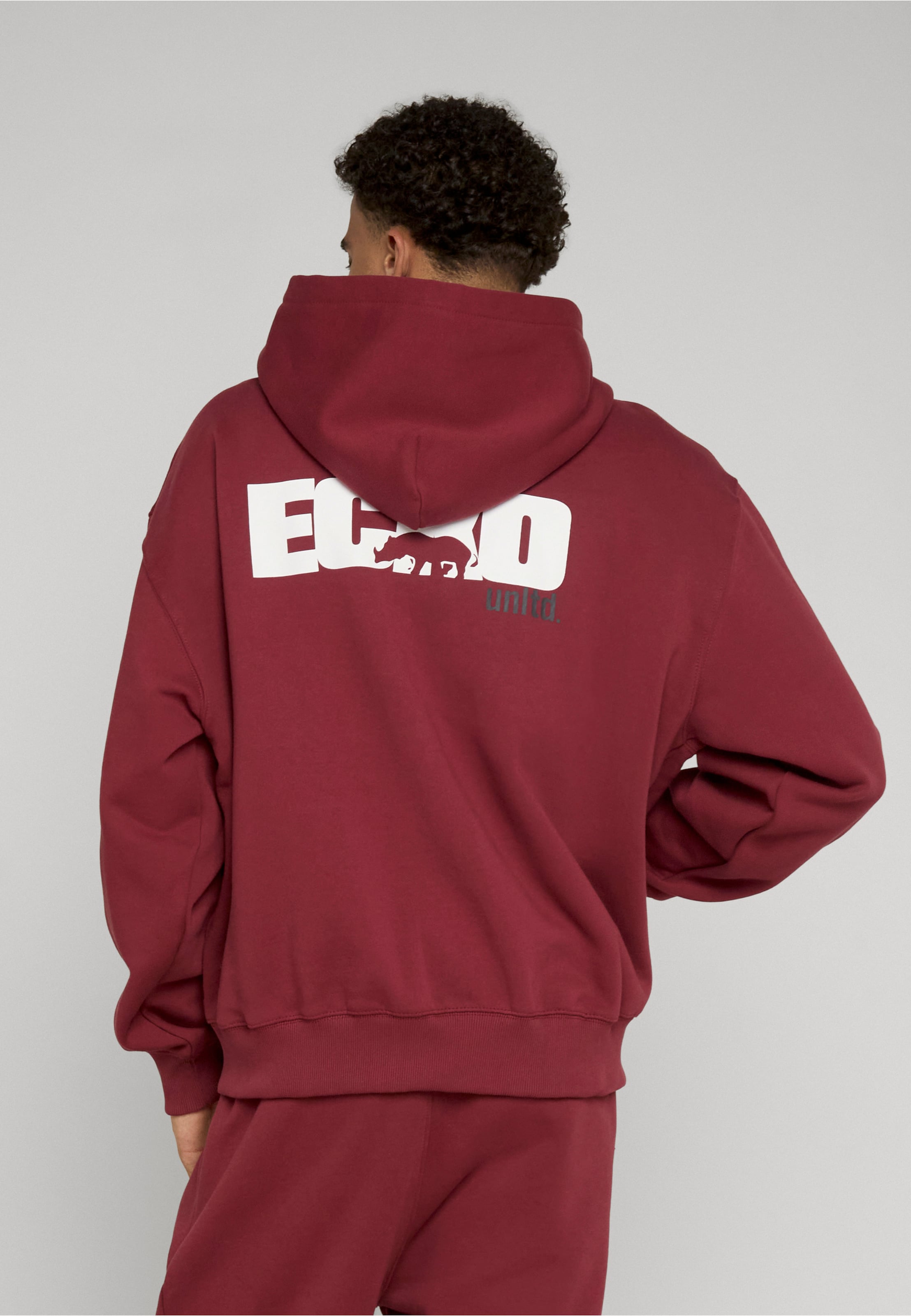 Ecko Unltd. Frsh Zip Hoodie