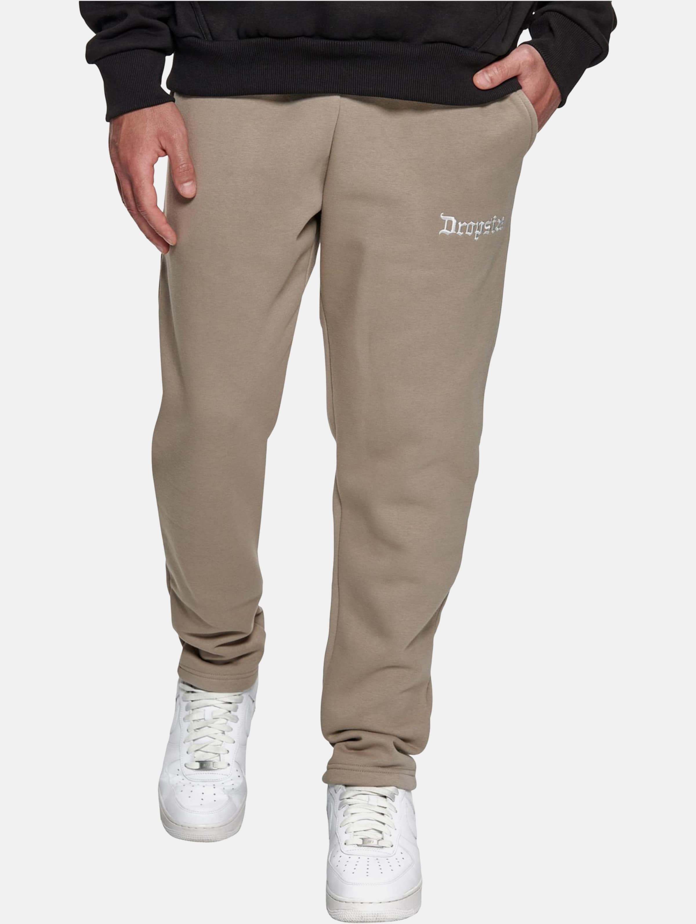 Dropsize LOGO SWEAT PANT