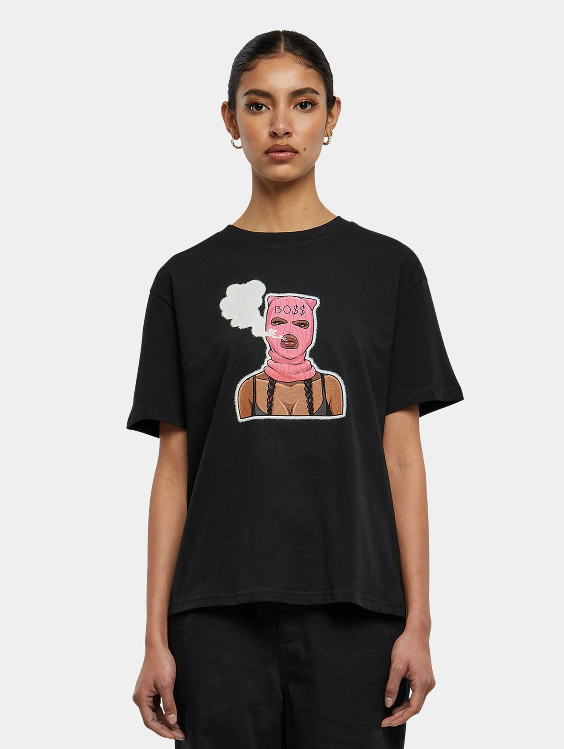 Miss Tee Girl Boss T-Shirt