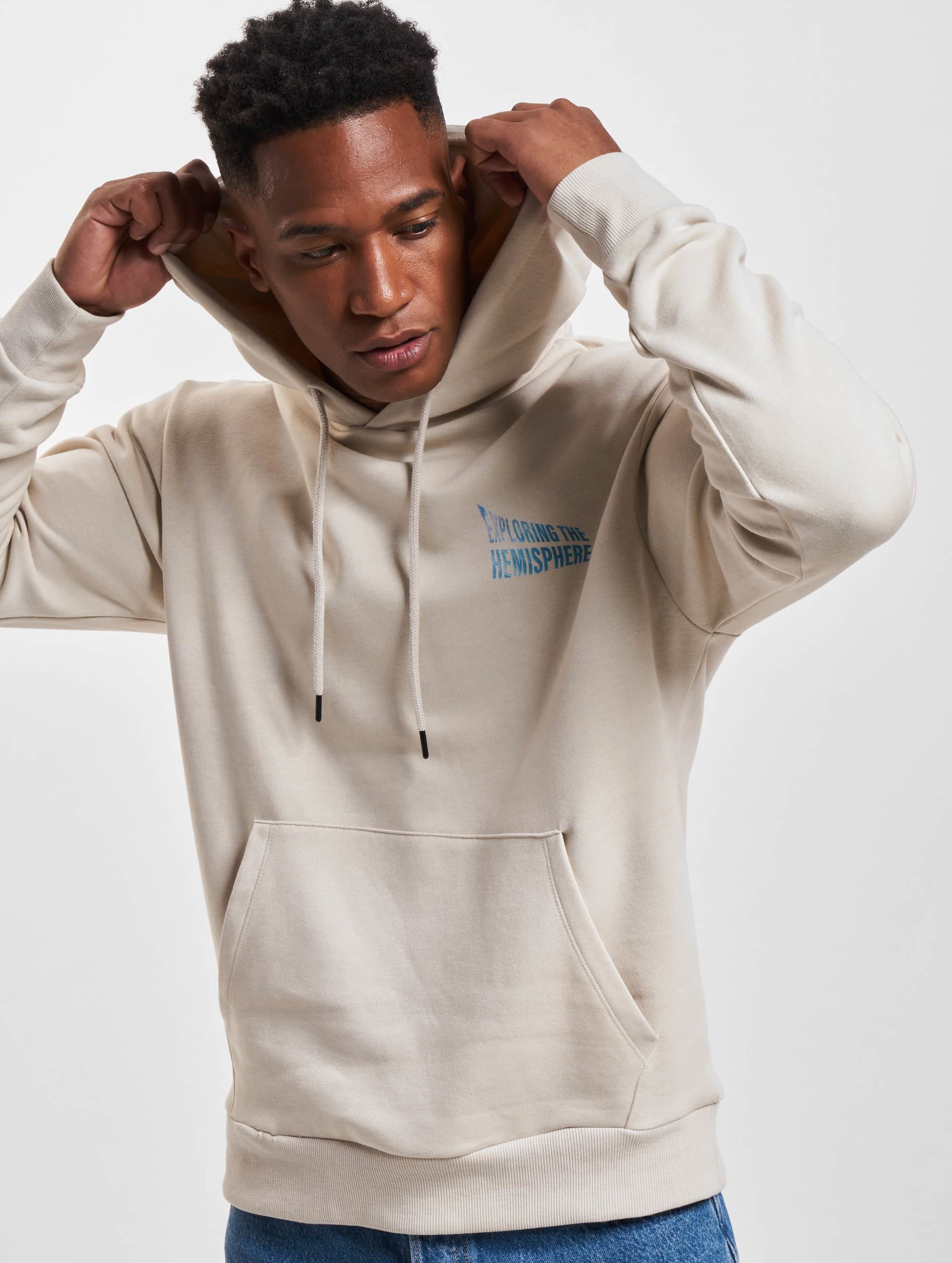 Jack & Jones Lunar Hoodie