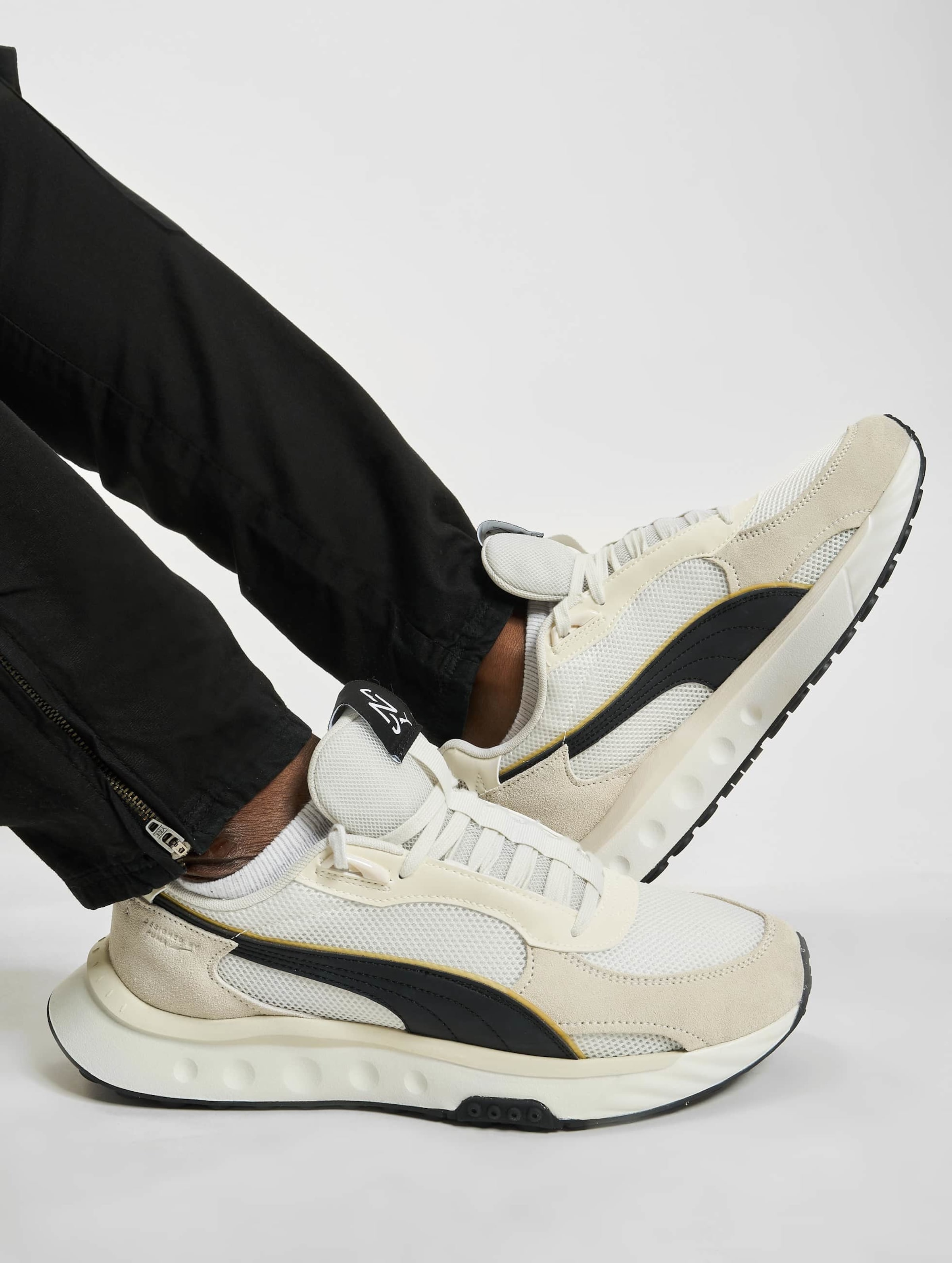 Puma Wild Rider G NJR Sneaker