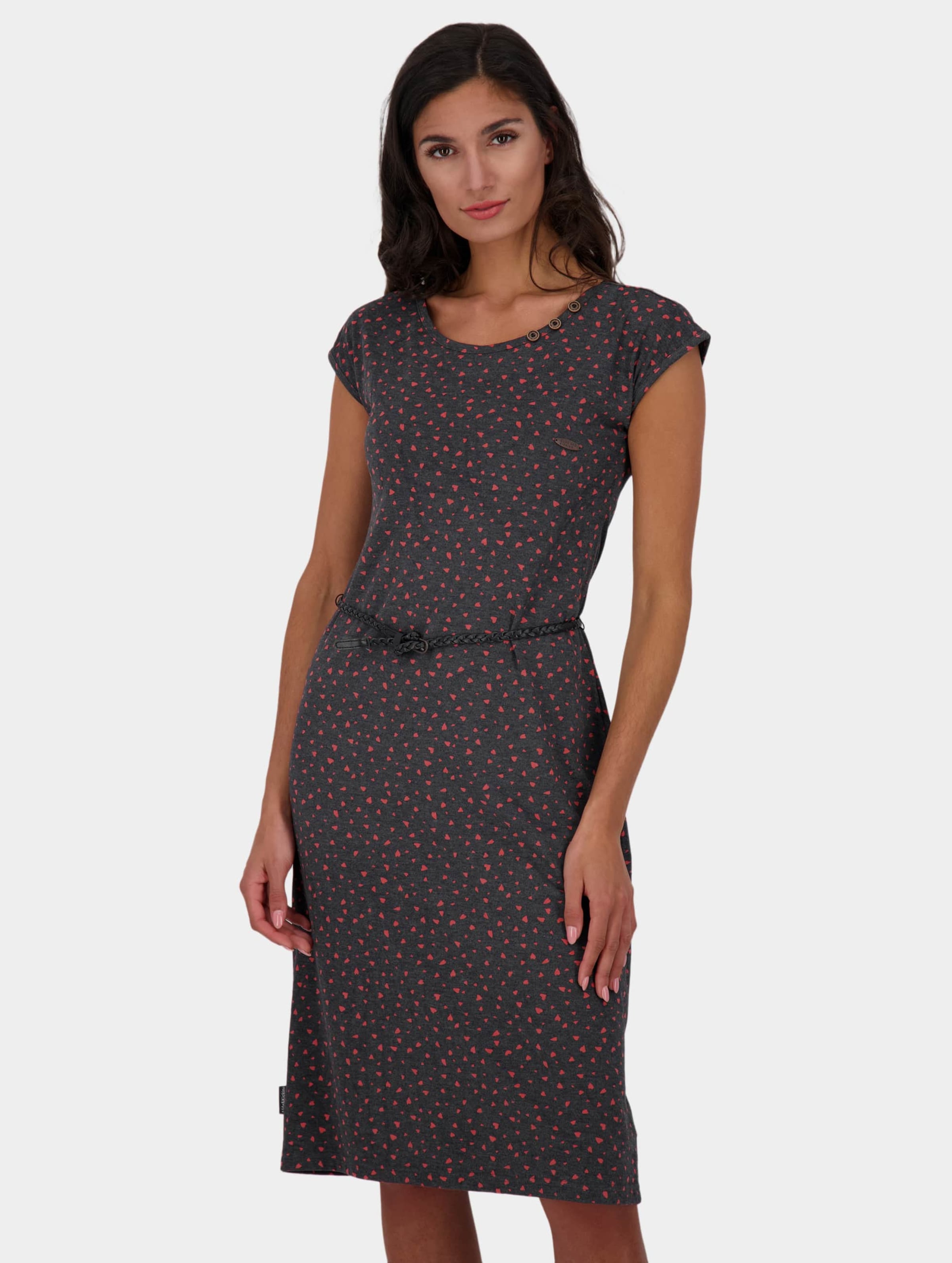 Alife & Kickin Melli Dress